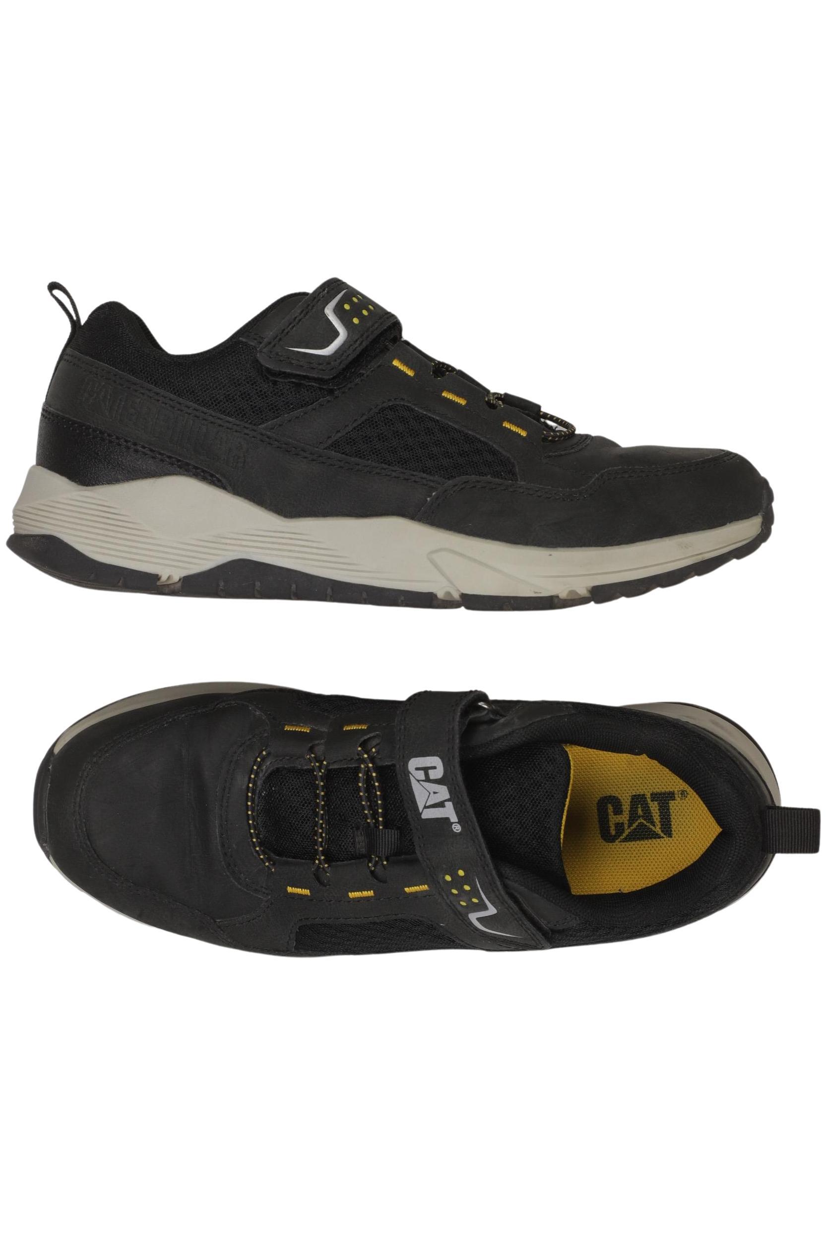 Thumbnail - CAT by Caterpillar Herren Sneakers, schwarz, Gr. 39