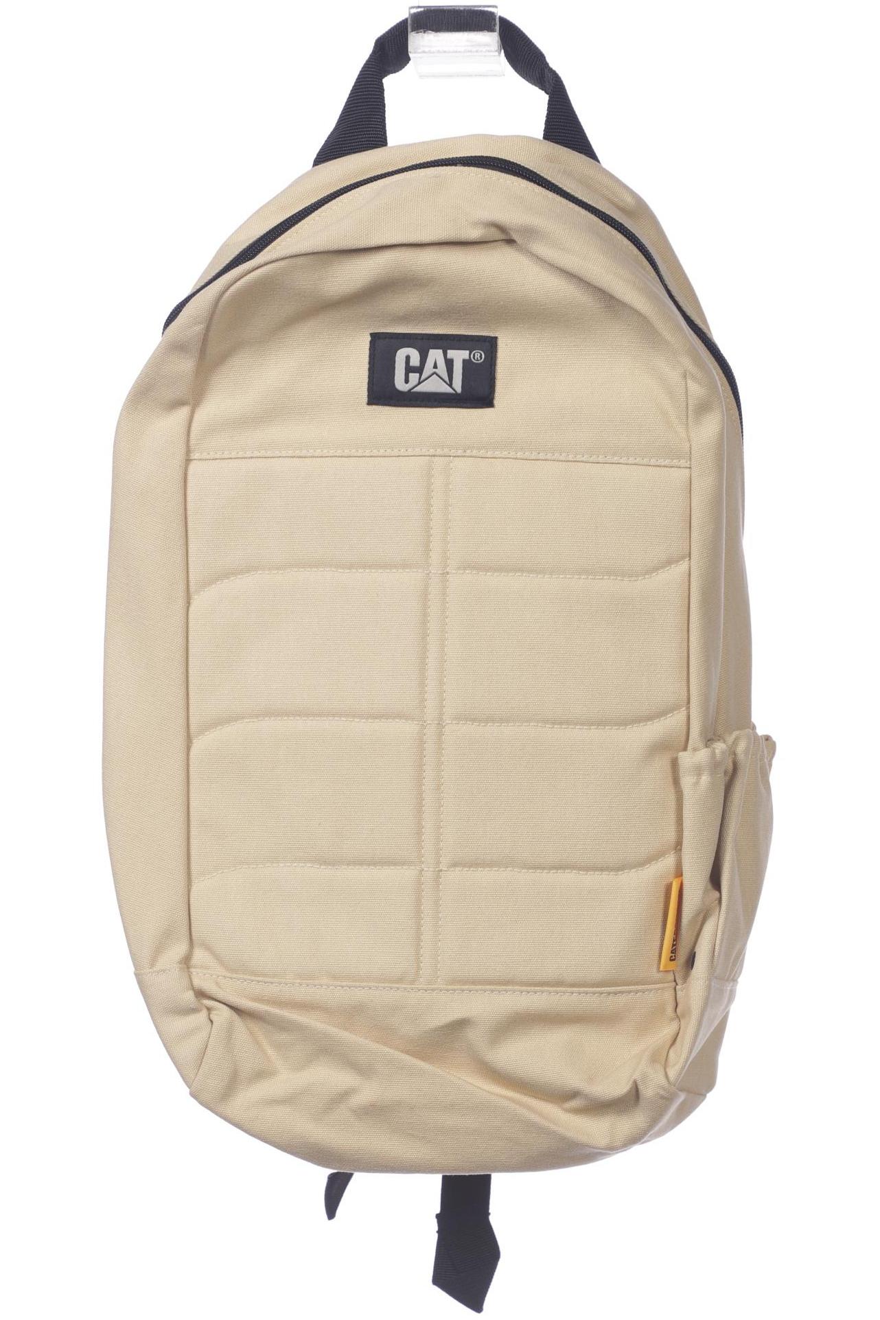 

CAT by Caterpillar Damen Rucksack, beige, Gr.