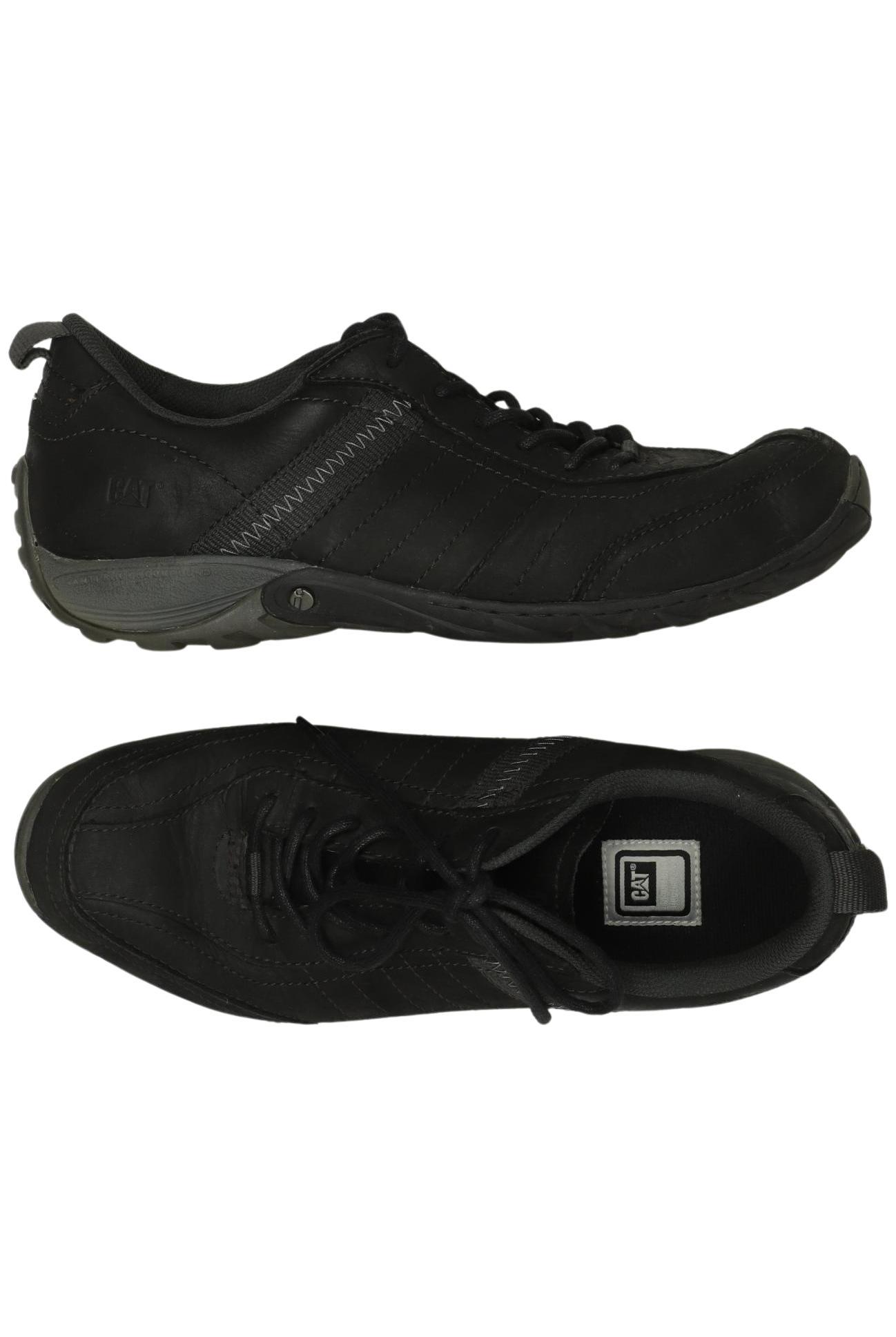Thumbnail - CAT by Caterpillar Herren Sneakers, schwarz, Gr. 44