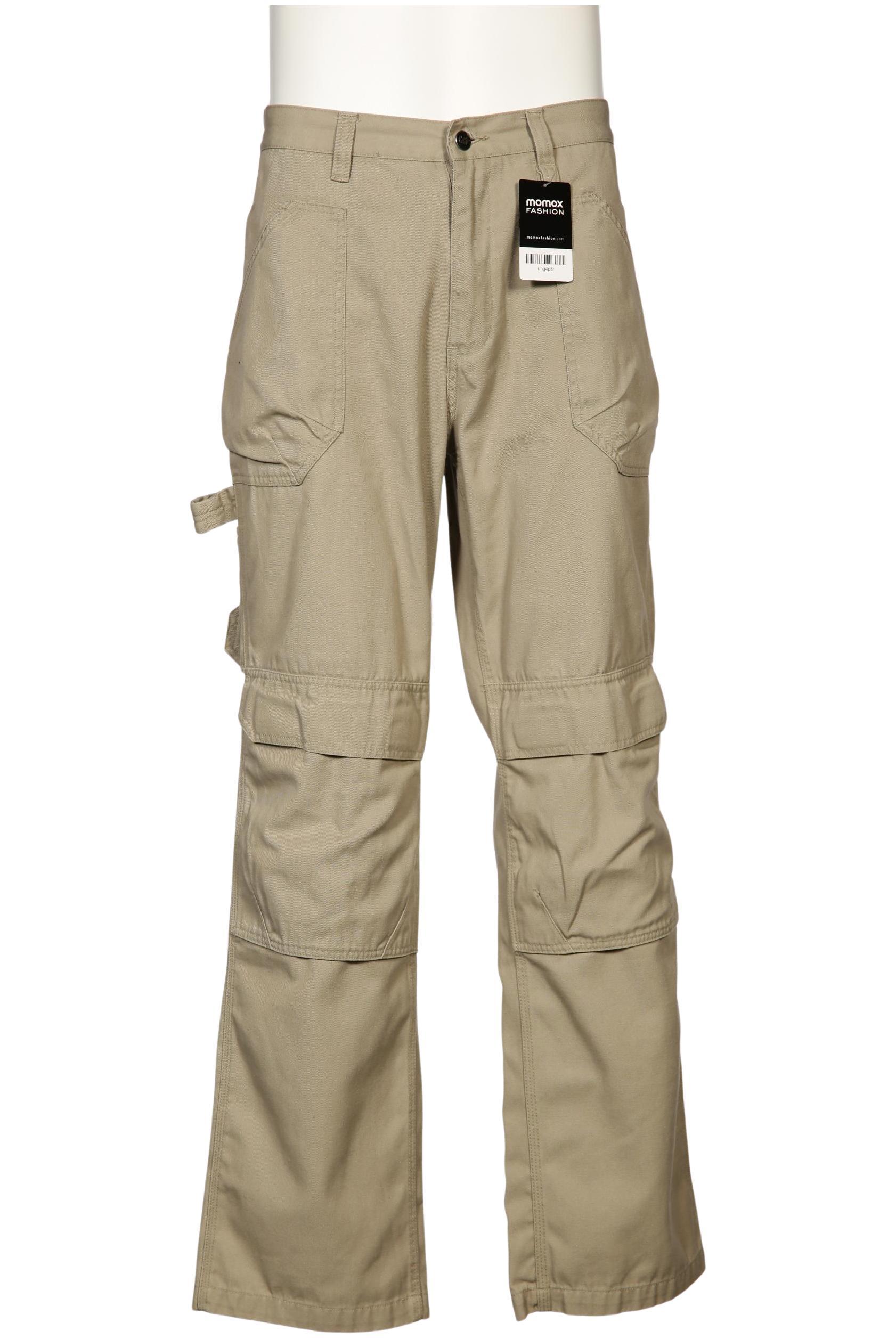 Thumbnail - CAT by Caterpillar Herren Stoffhose, beige, Gr. 33