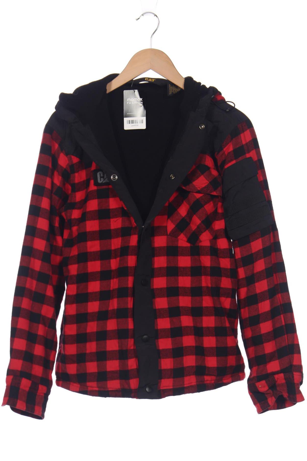 

CAT by Caterpillar Herren Jacke, rot, Gr. 48