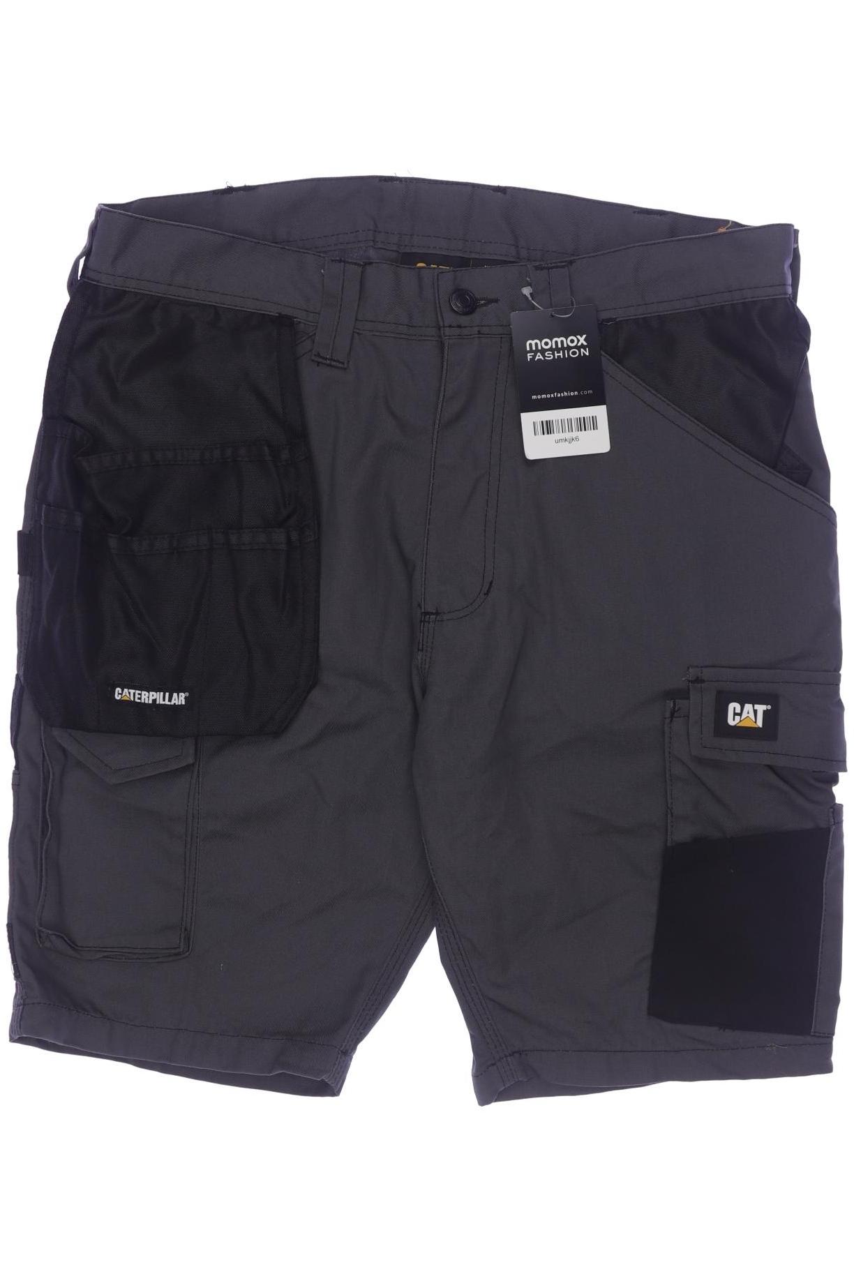 

CAT by Caterpillar Herren Shorts, grau, Gr. 32