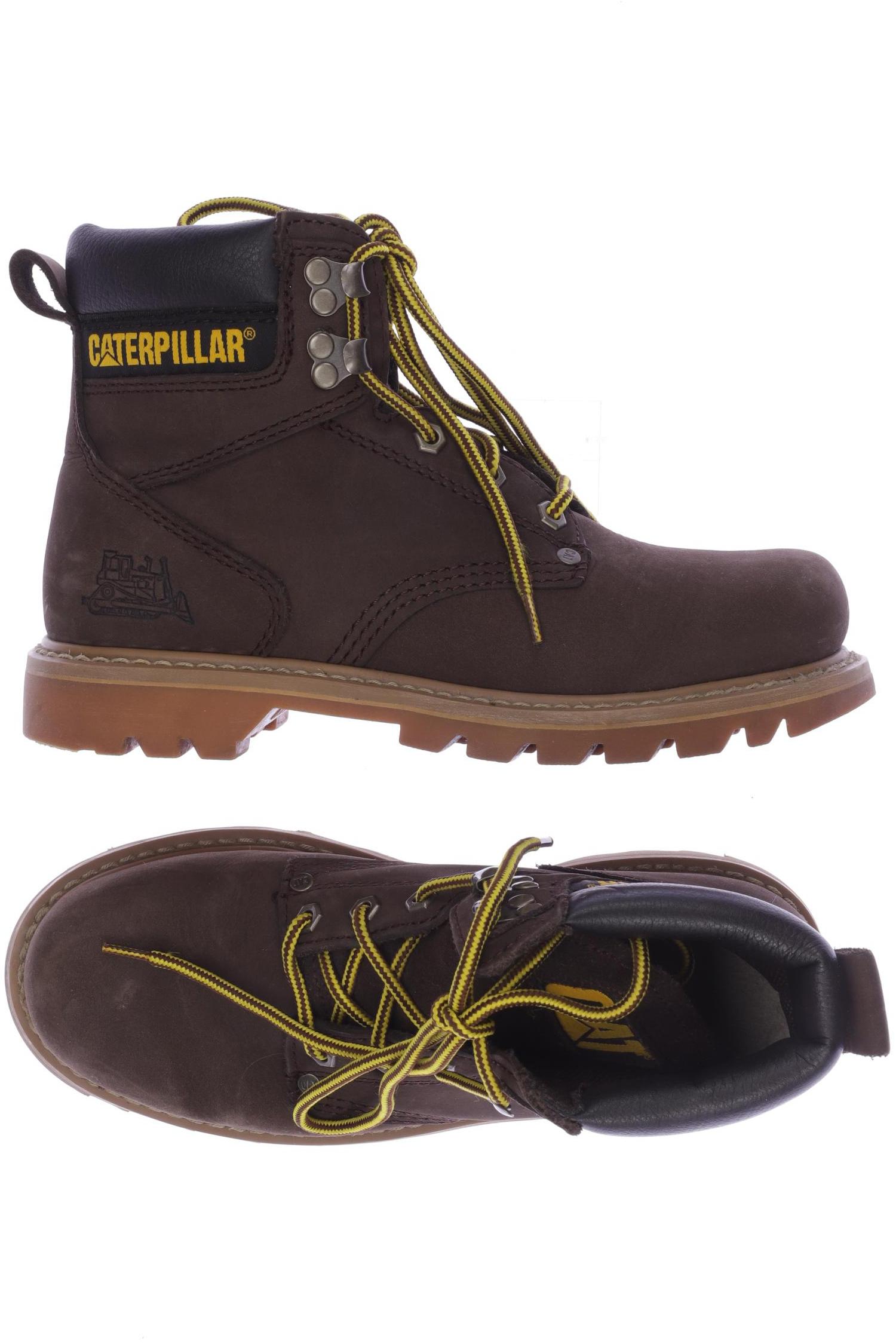

CAT by Caterpillar Damen Stiefelette, braun