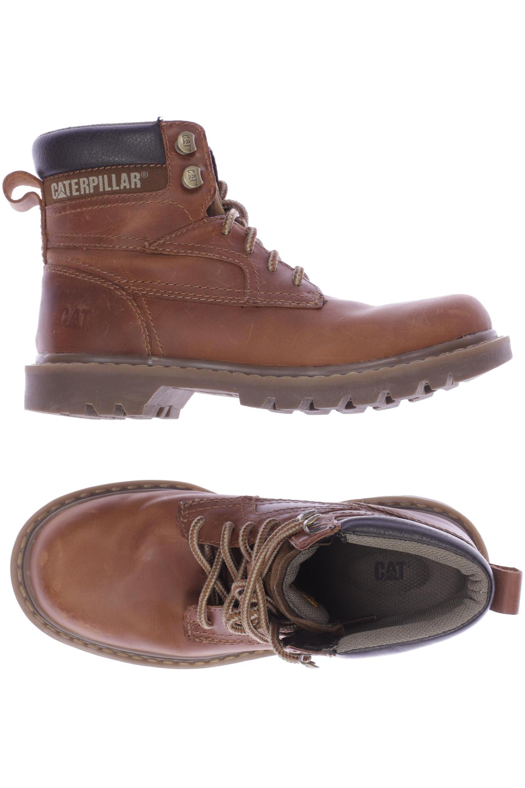 

CAT by Caterpillar Damen Stiefelette, braun