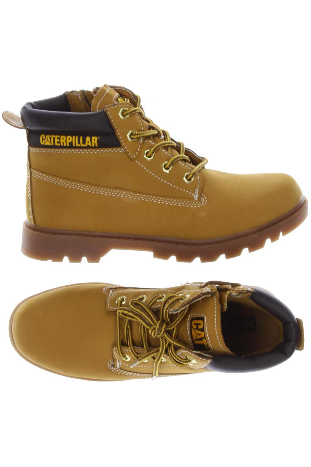 

CAT by Caterpillar Herren Stiefel, beige, Gr. 40