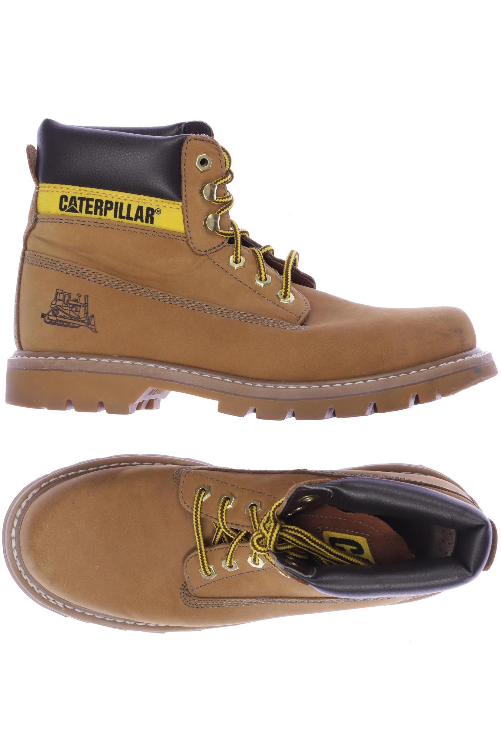 

CAT by Caterpillar Herren Stiefel, braun, Gr. 42
