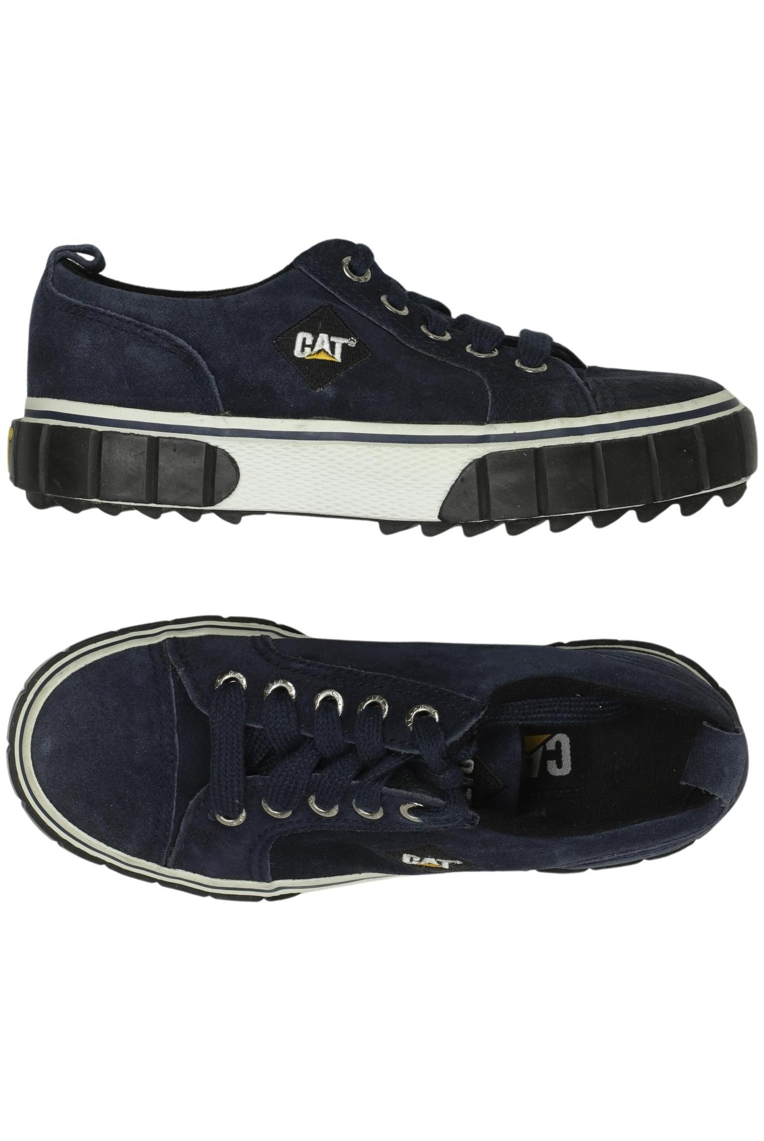 

CAT by Caterpillar Damen Sneakers, marineblau, Gr. 38