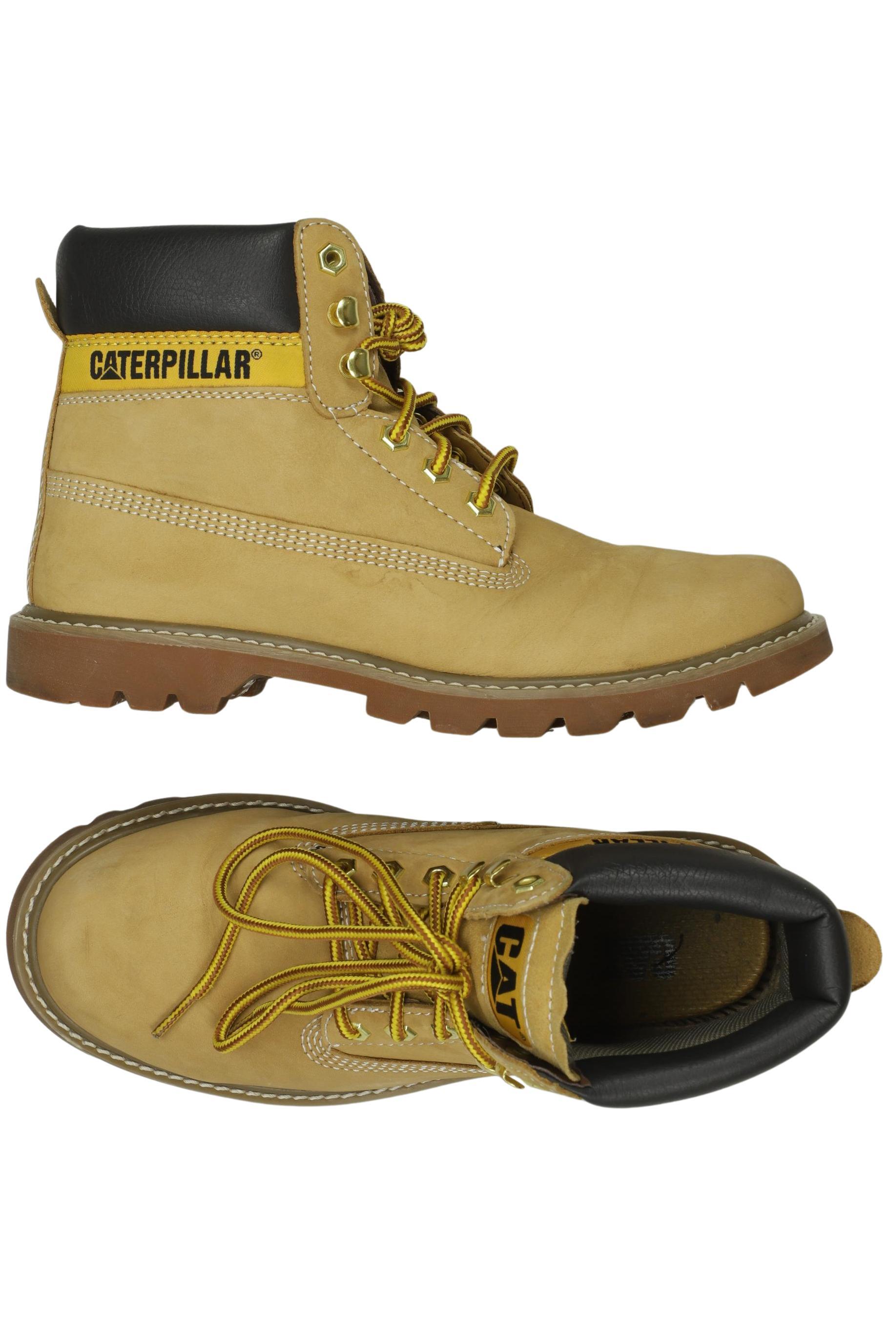 

CAT by Caterpillar Damen Stiefelette, beige, Gr. 41