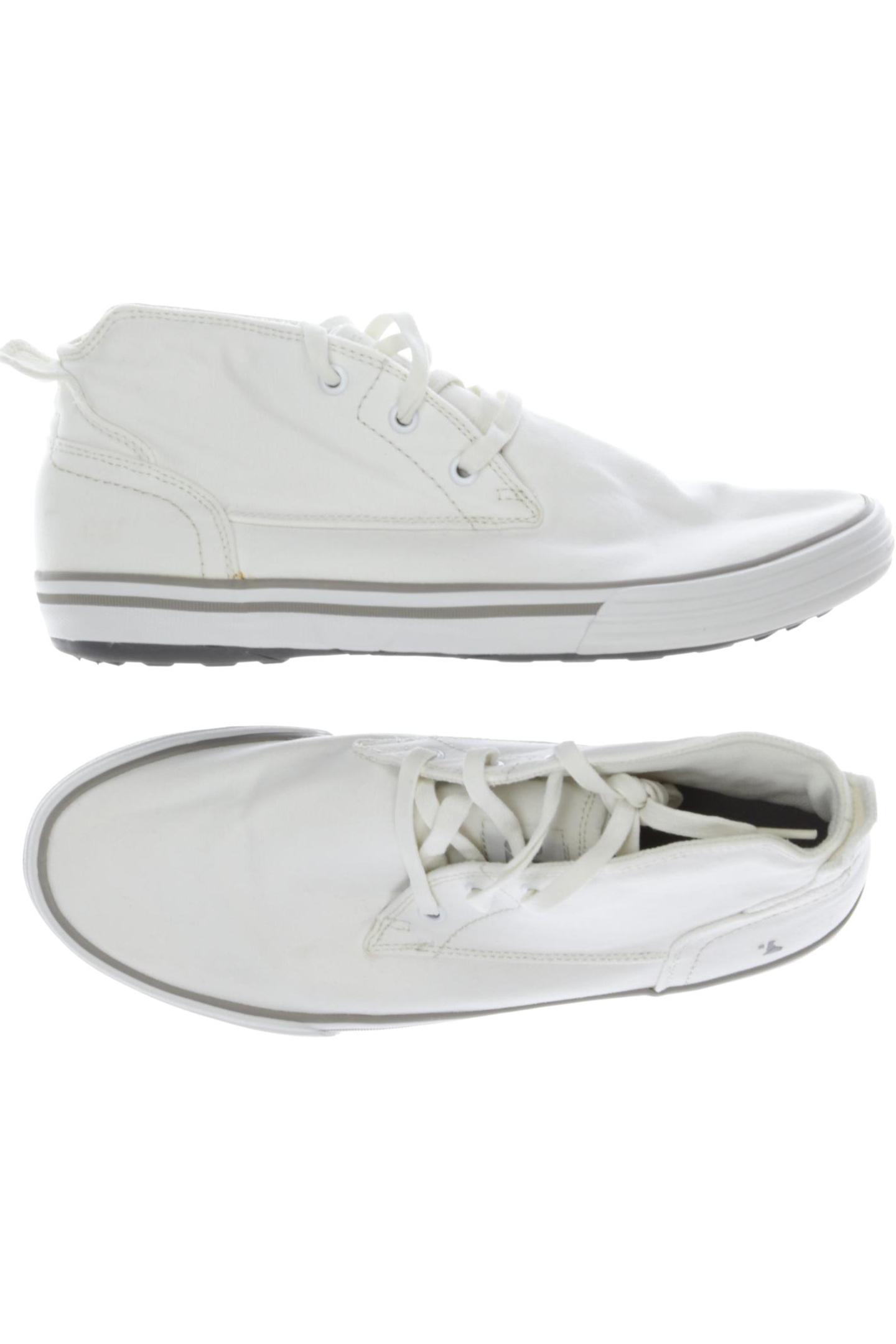 

CAT by Caterpillar Herren Sneakers, weiß, Gr. 42
