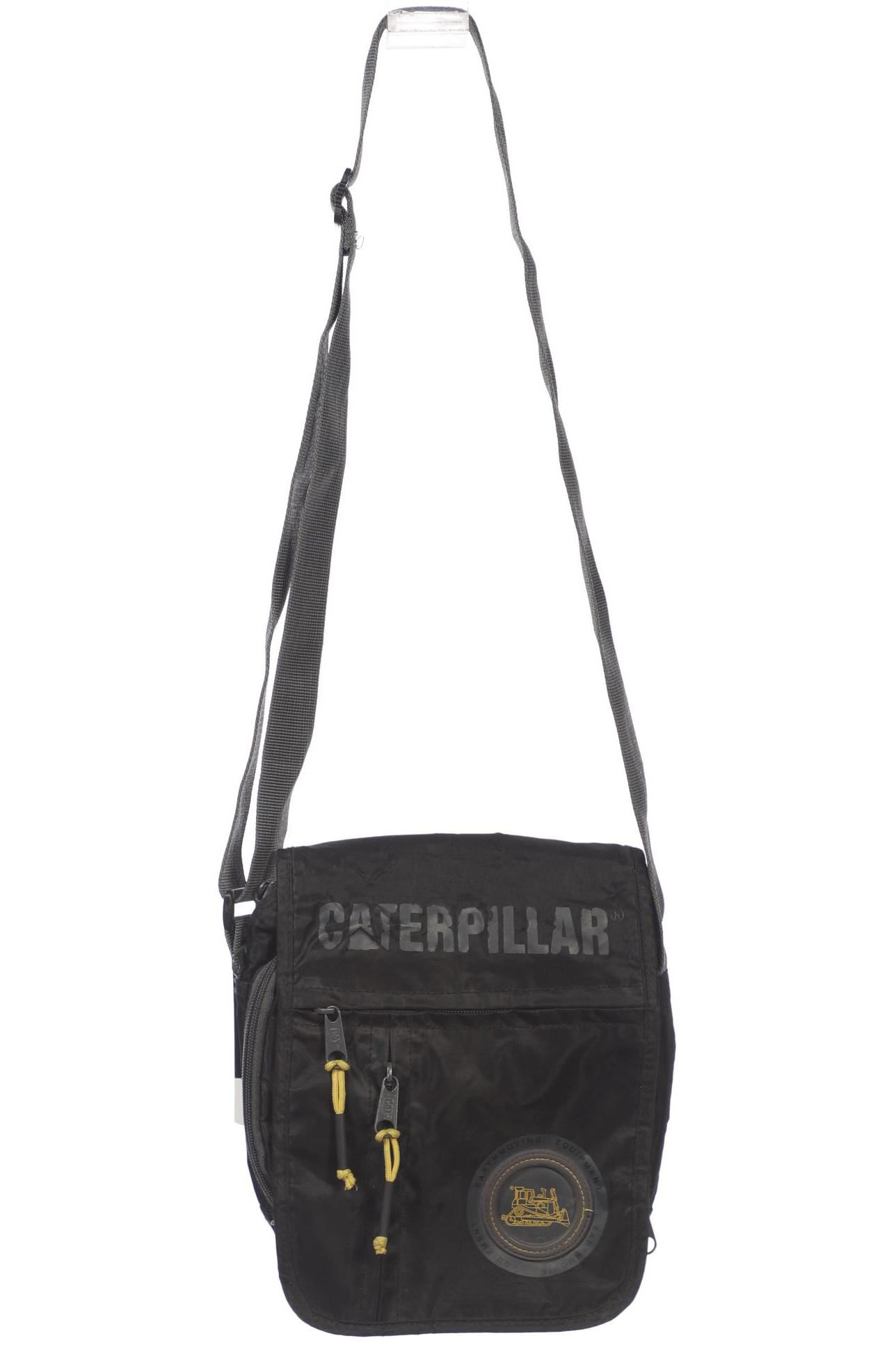 

CAT by Caterpillar Herren Tasche, schwarz