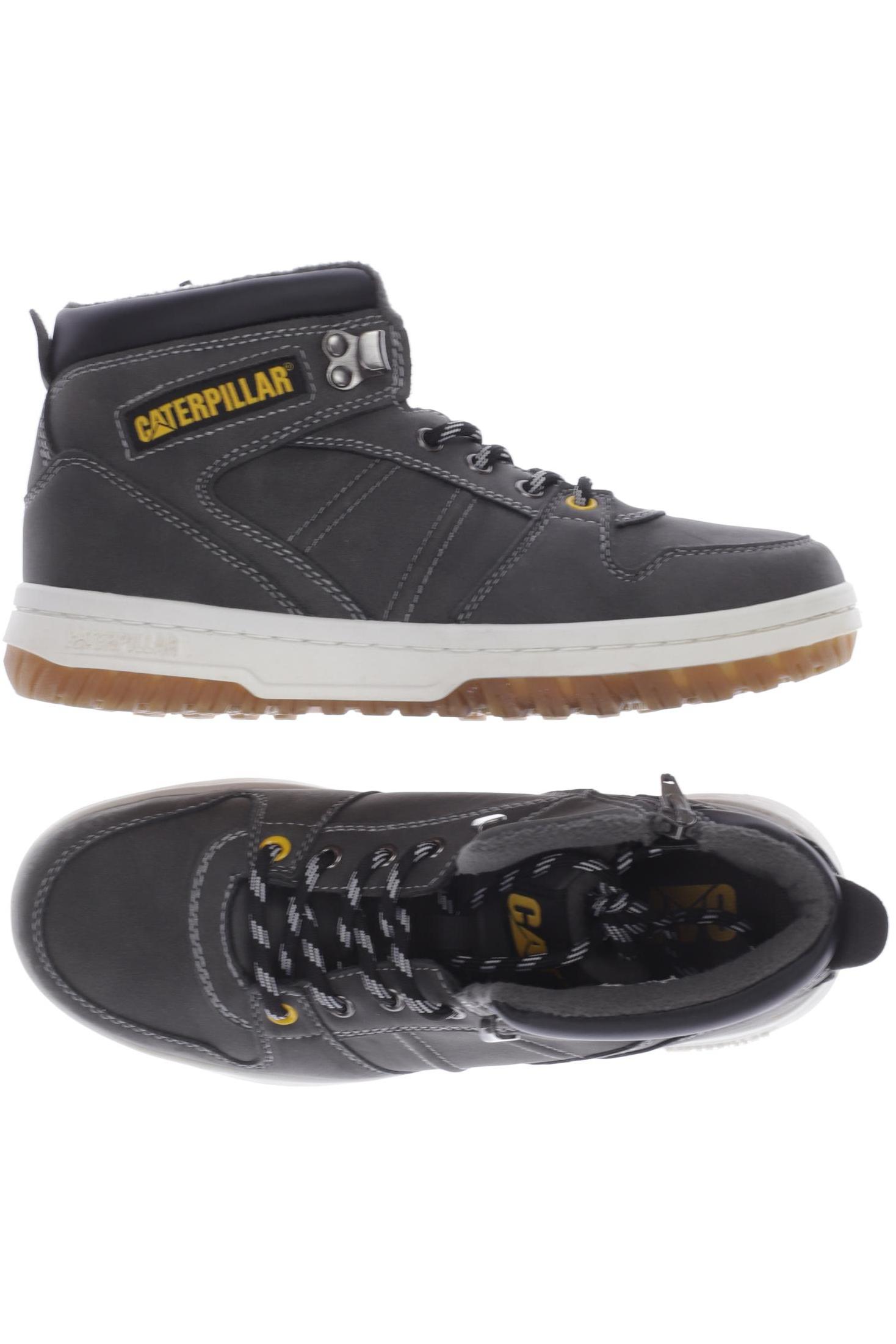

CAT by Caterpillar Herren Sneakers, grau, Gr. 37