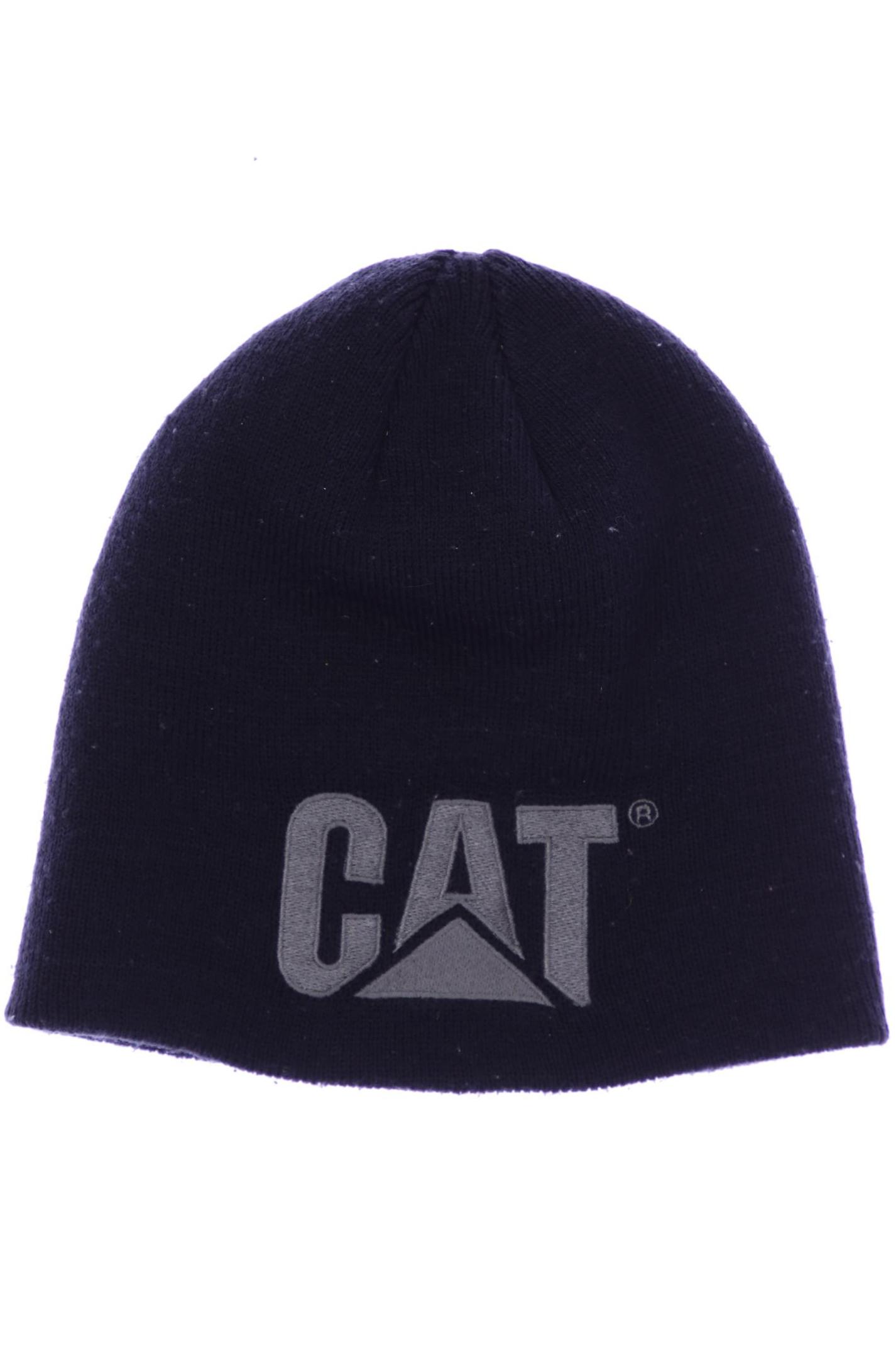

CAT by Caterpillar Herren Hut/Mütze, schwarz, Gr. uni