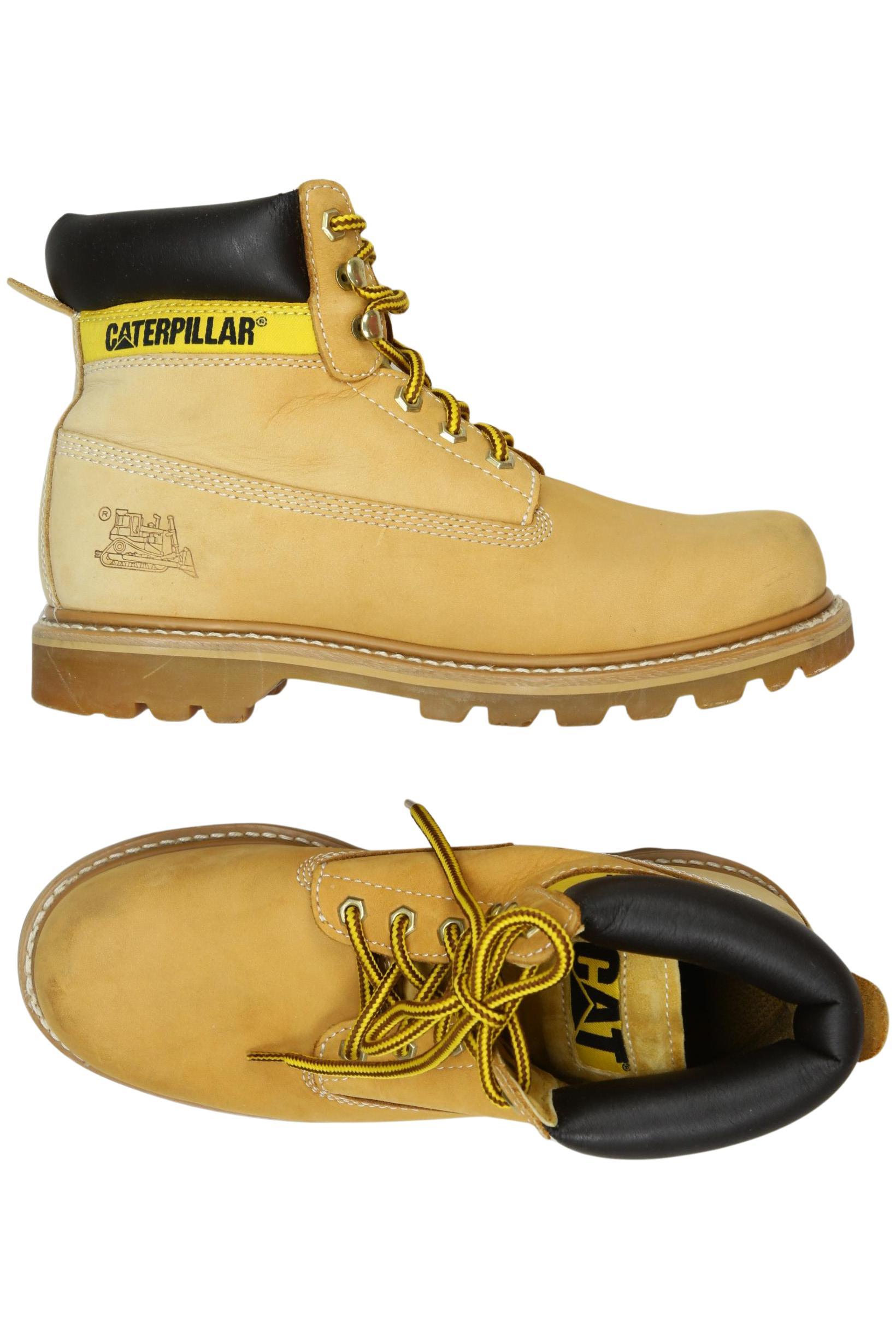 

CAT by Caterpillar Herren Stiefel, braun, Gr. 42