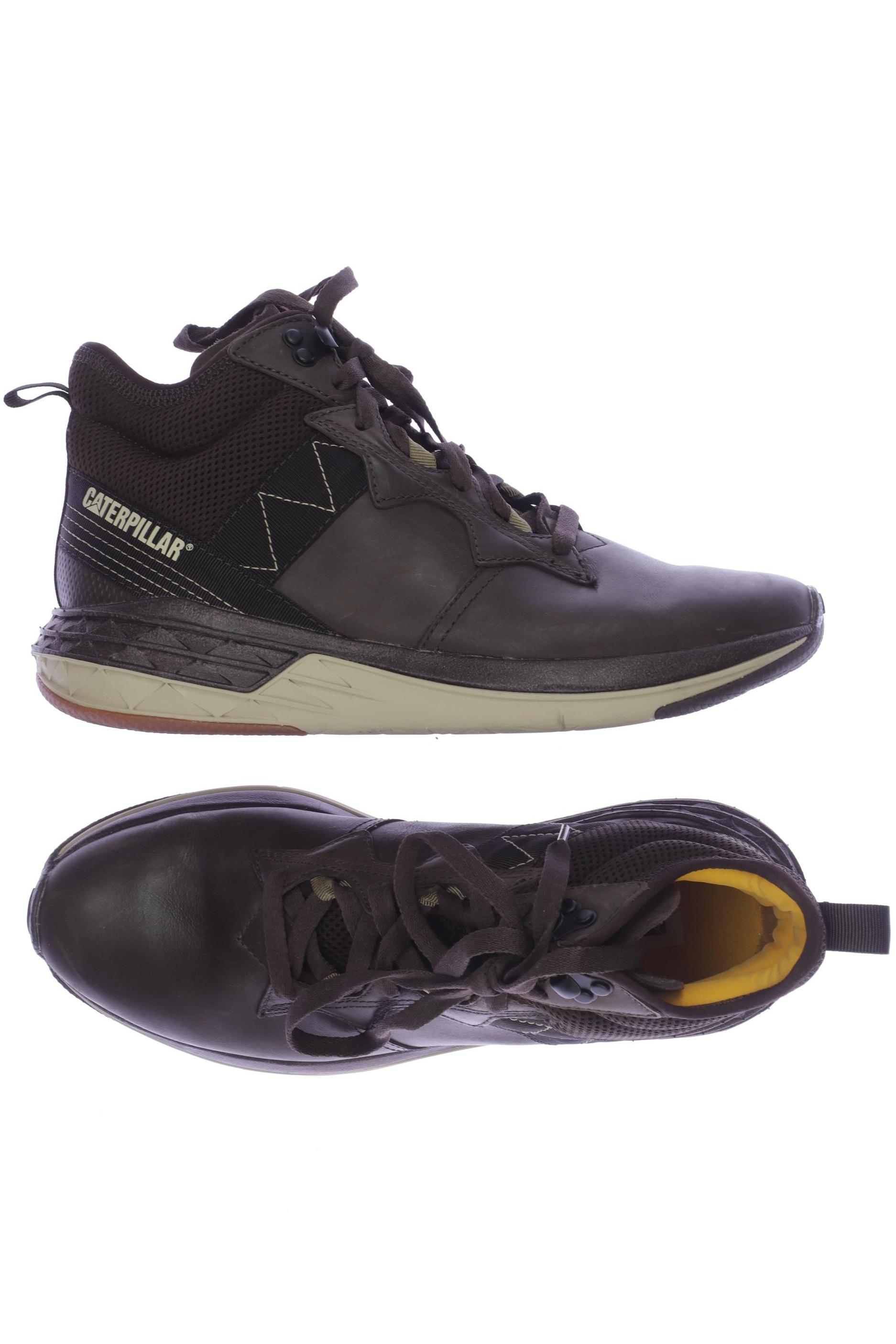 

CAT by Caterpillar Herren Stiefel, braun, Gr. 43