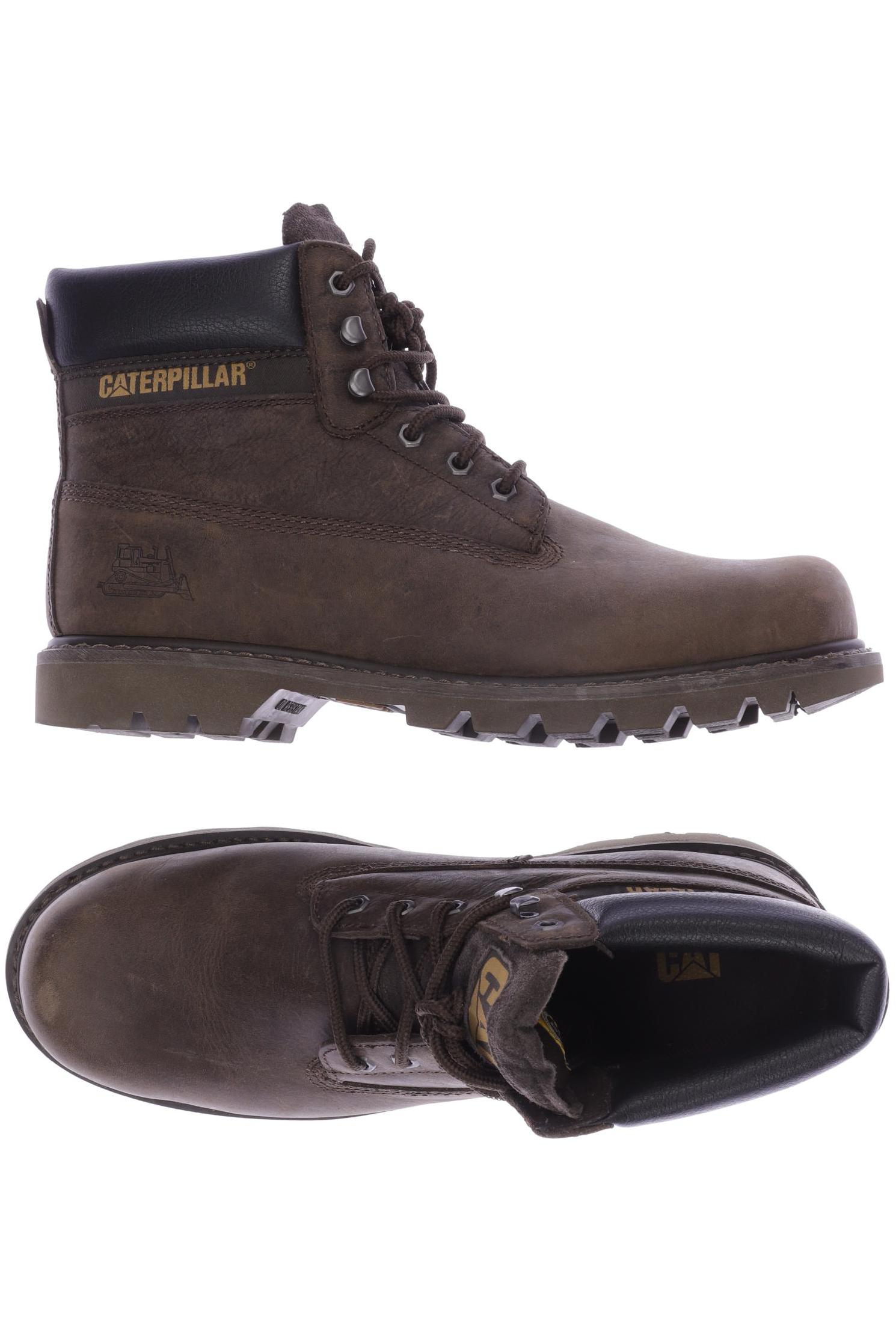 

CAT by Caterpillar Herren Stiefel, braun