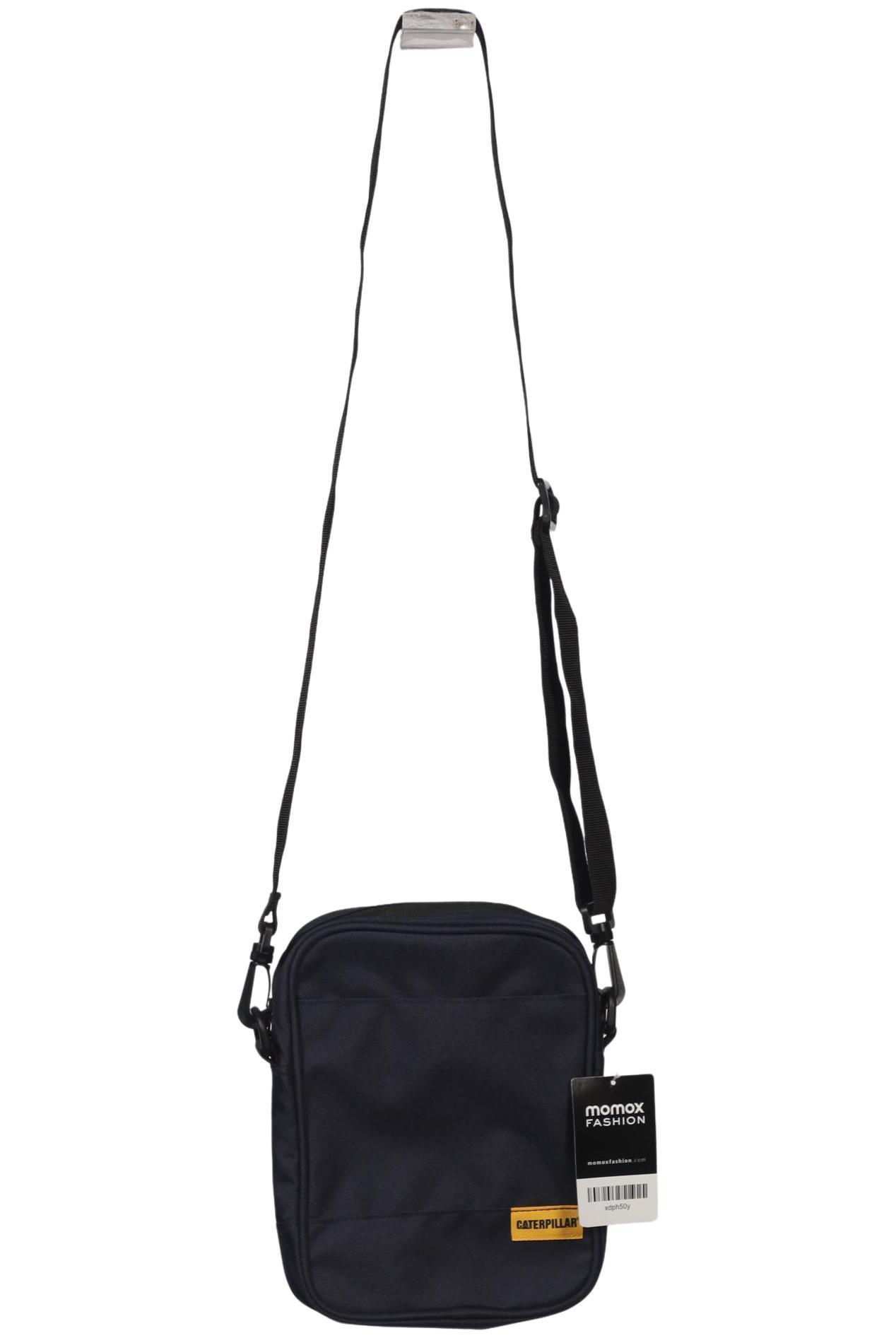 

CAT by Caterpillar Herren Tasche, marineblau, Gr.