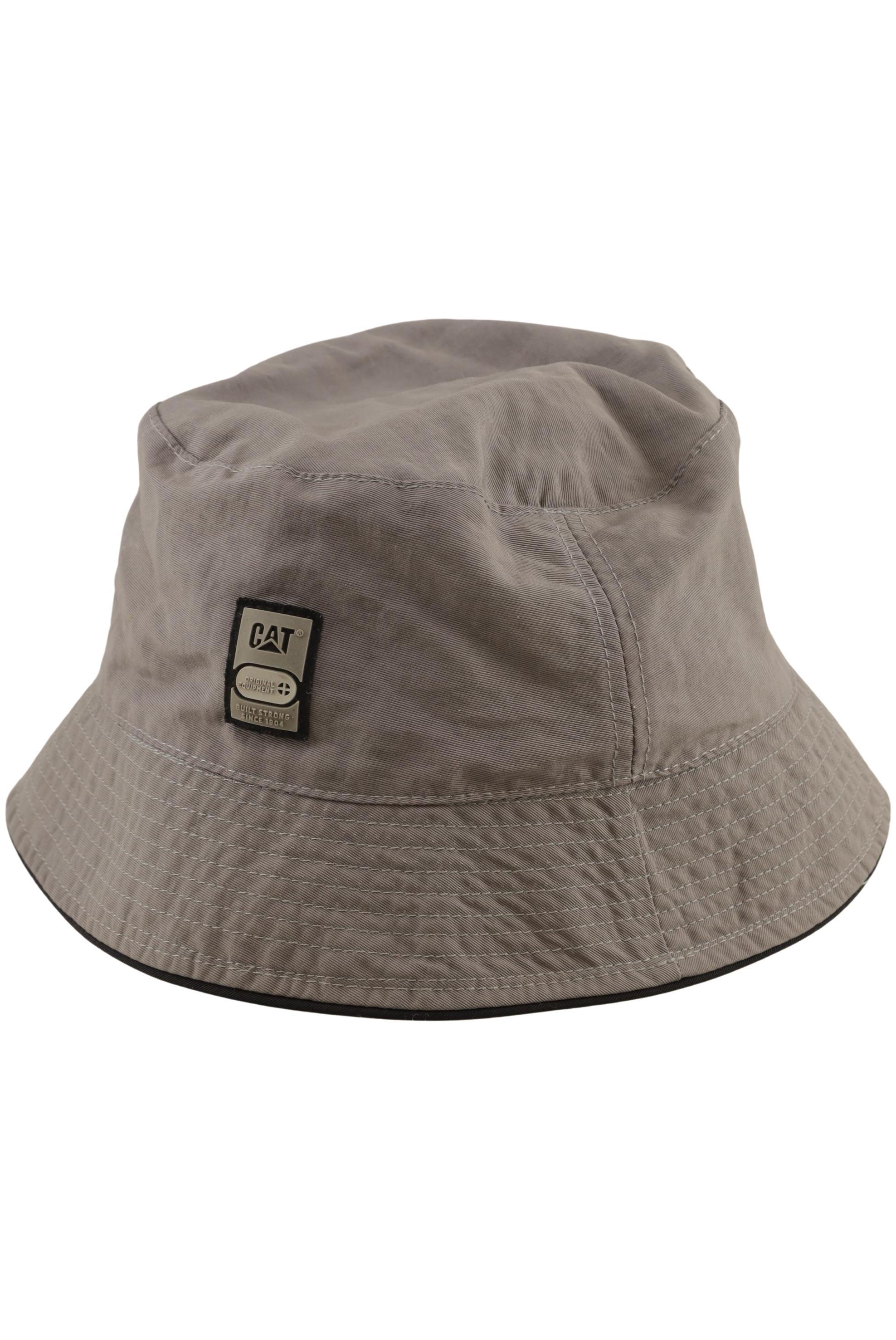 

CAT by Caterpillar Herren Hut/Mütze, grau, Gr. 54