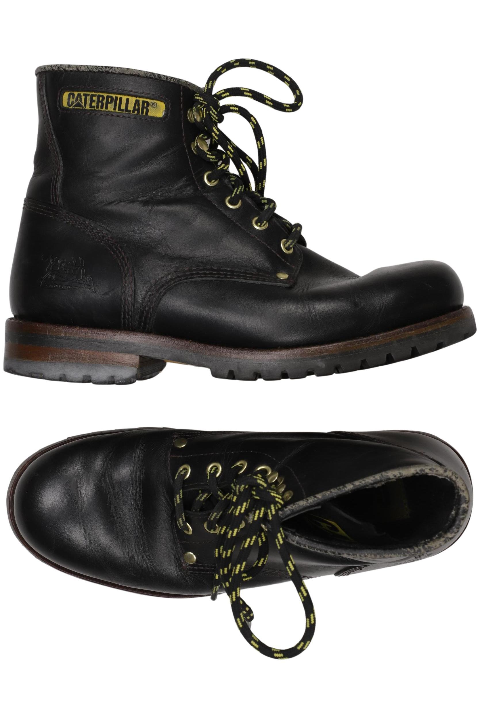

CAT by Caterpillar Herren Stiefel, schwarz, Gr. 42