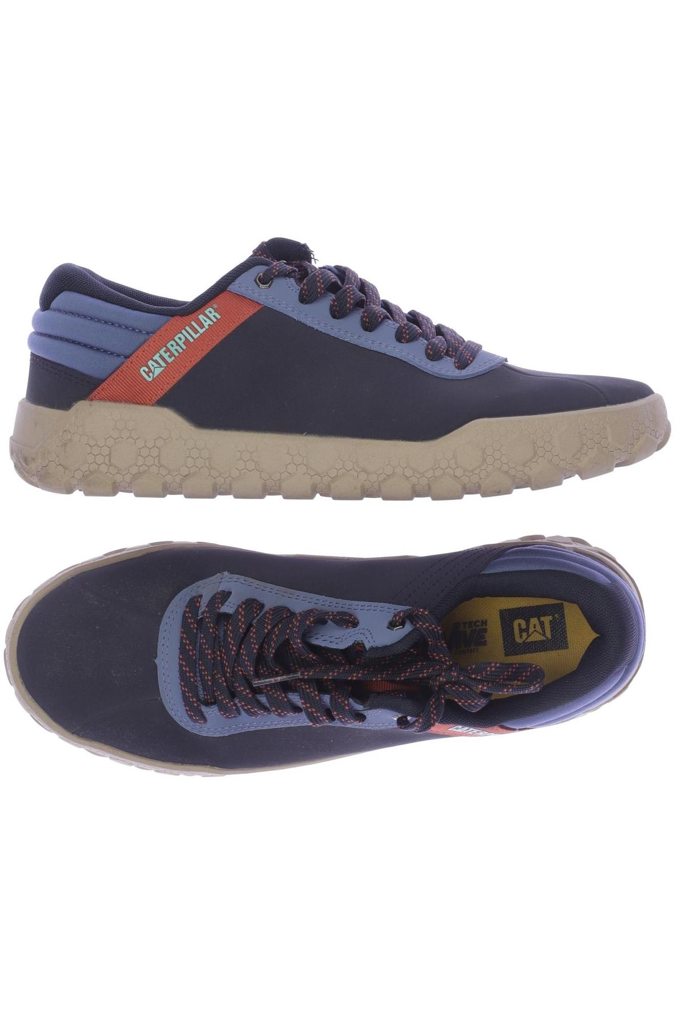 

CAT by Caterpillar Damen Sneakers, marineblau, Gr. 40