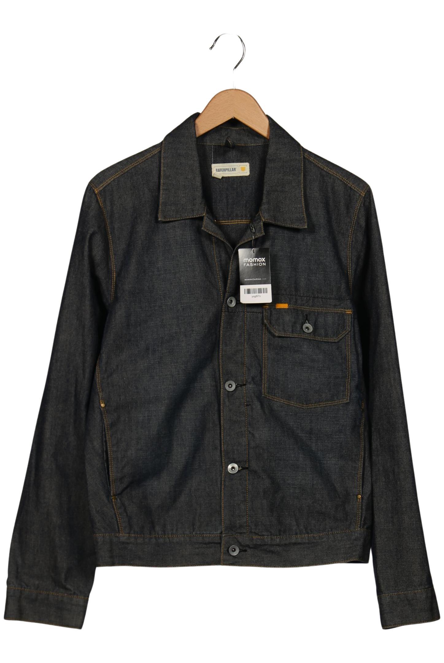 

CAT by Caterpillar Herren Jacke, marineblau, Gr. 52