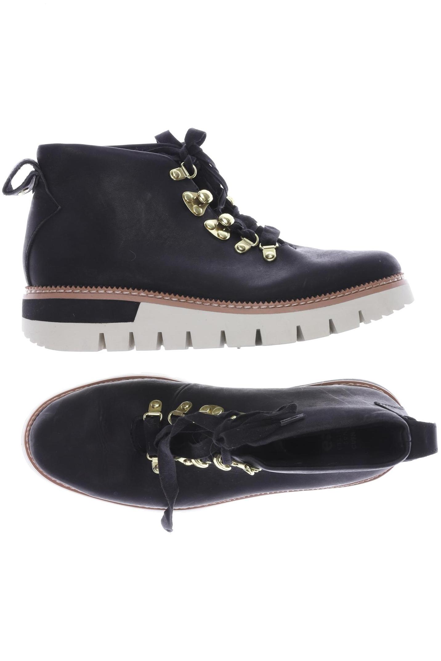 

CAT by Caterpillar Damen Stiefelette, schwarz