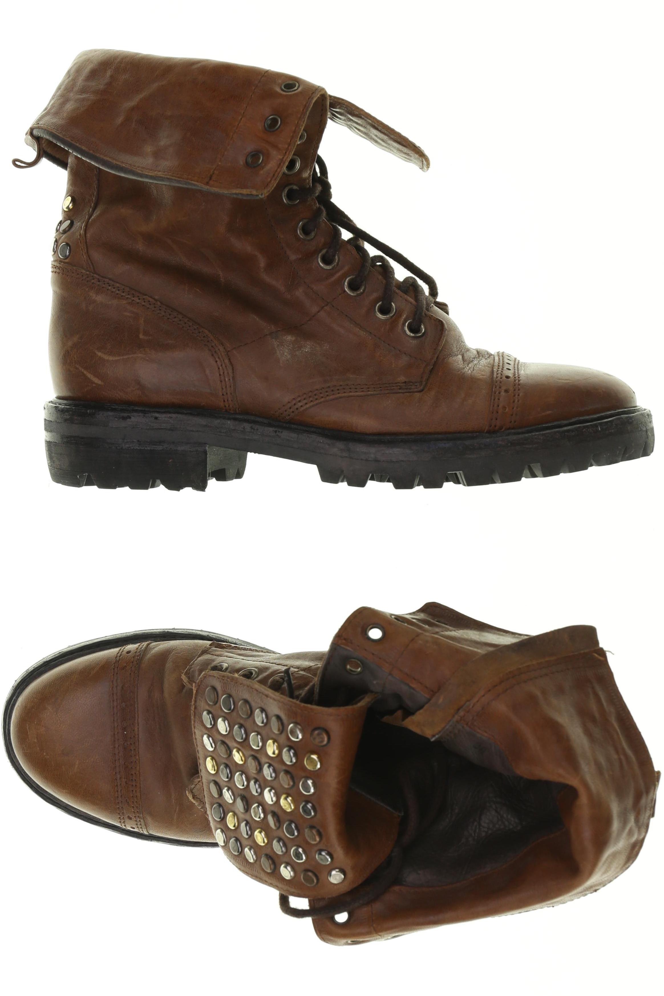 

Catarina Martins Damen Stiefel, braun, Gr. 37