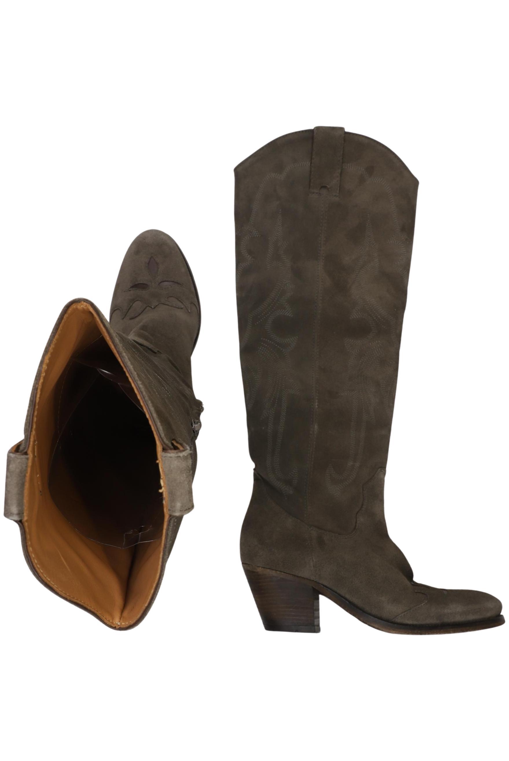 

Catarina Martins Damen Stiefel, grau, Gr. 39