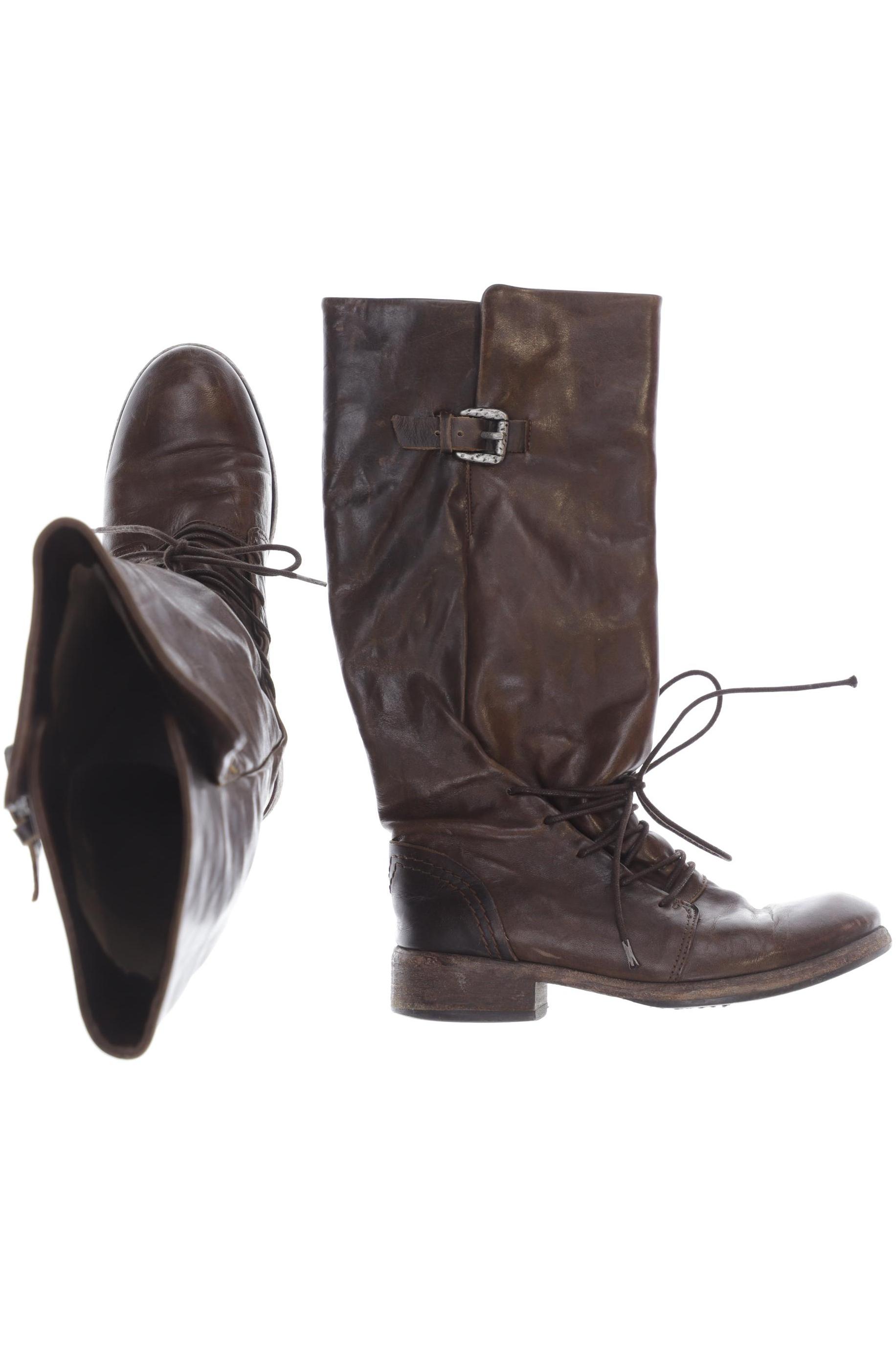 

Catarina Martins Damen Stiefel, braun, Gr. 37
