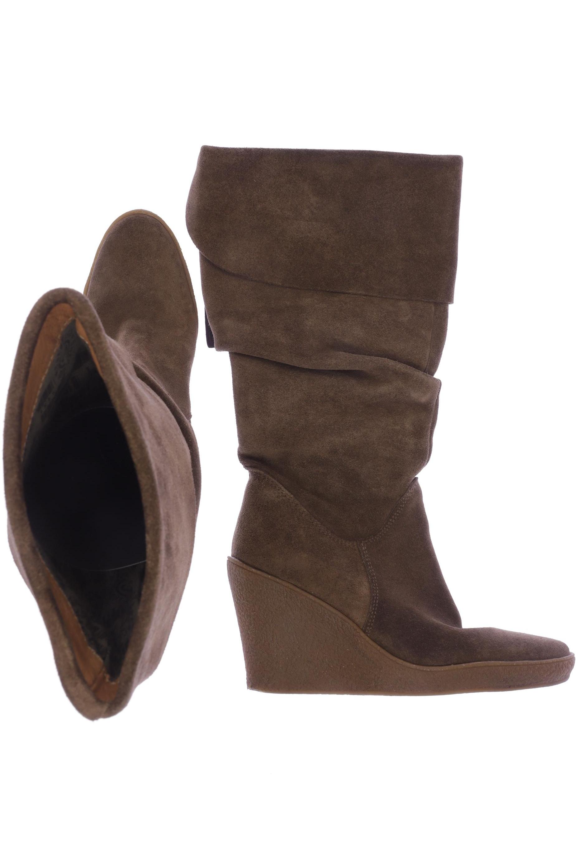 

Catarina Martins Damen Stiefel, braun, Gr. 35