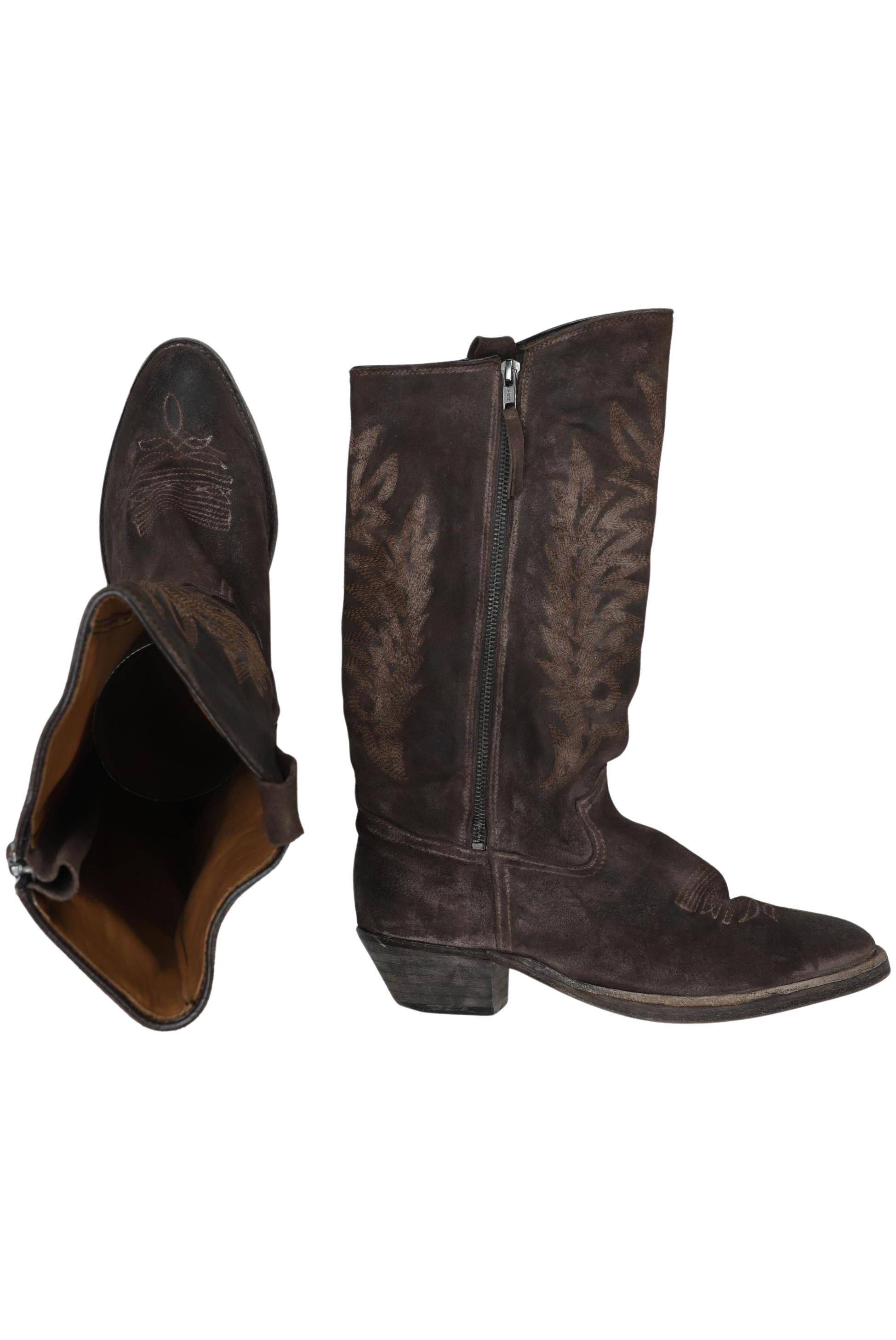 

Catarina Martins Damen Stiefel, braun, Gr. 38