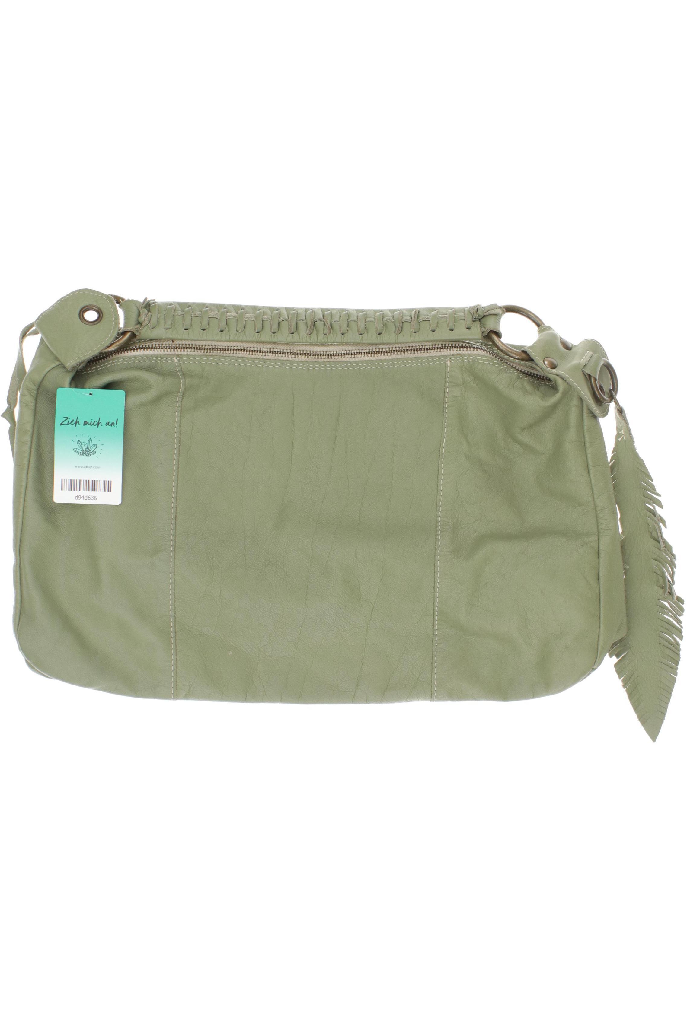 

Caterina Lucchi Damen Handtasche, grün, Gr.