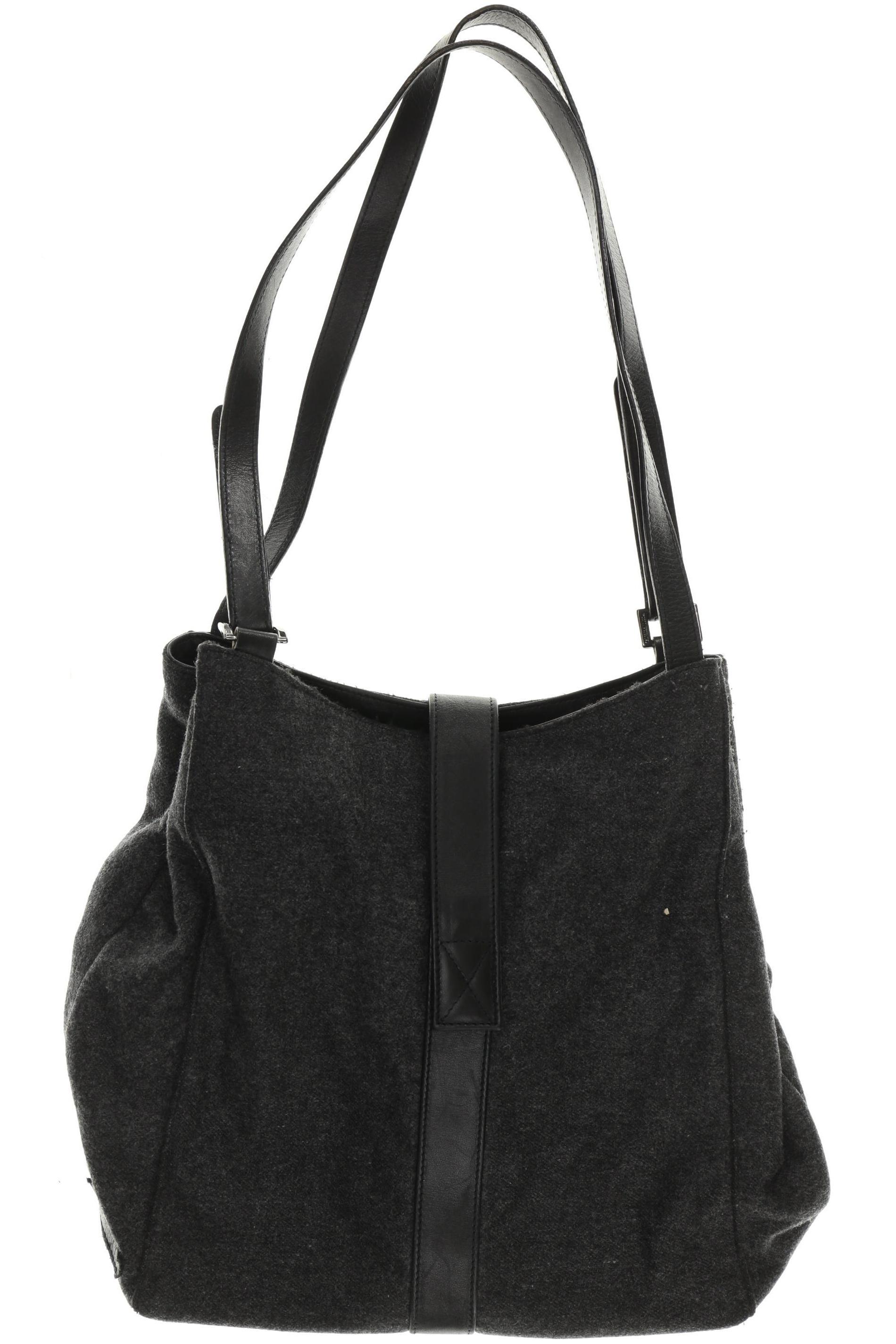 

Caterina Lucchi Damen Handtasche, grau, Gr.
