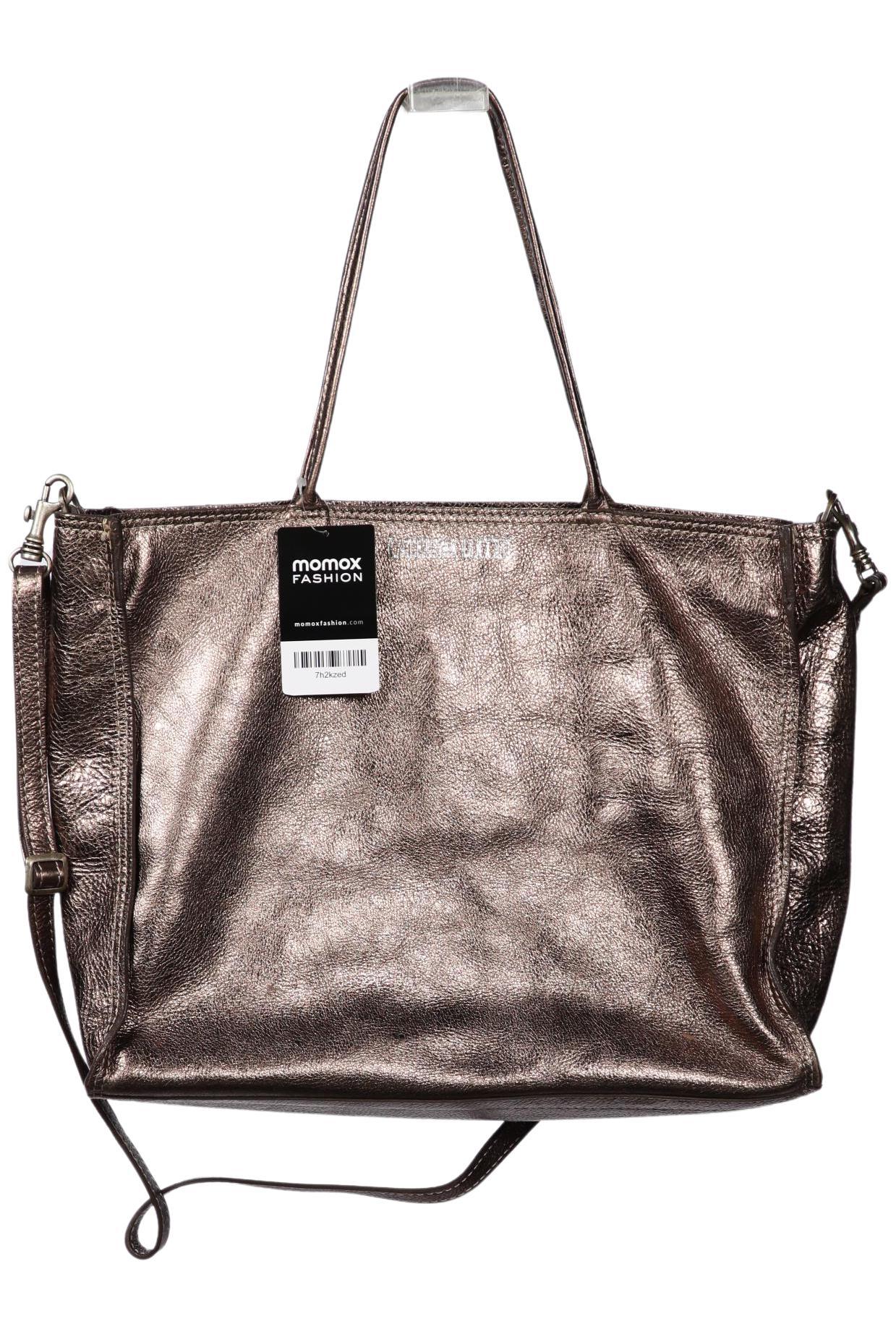 

Caterina Lucchi Damen Handtasche, braun, Gr.