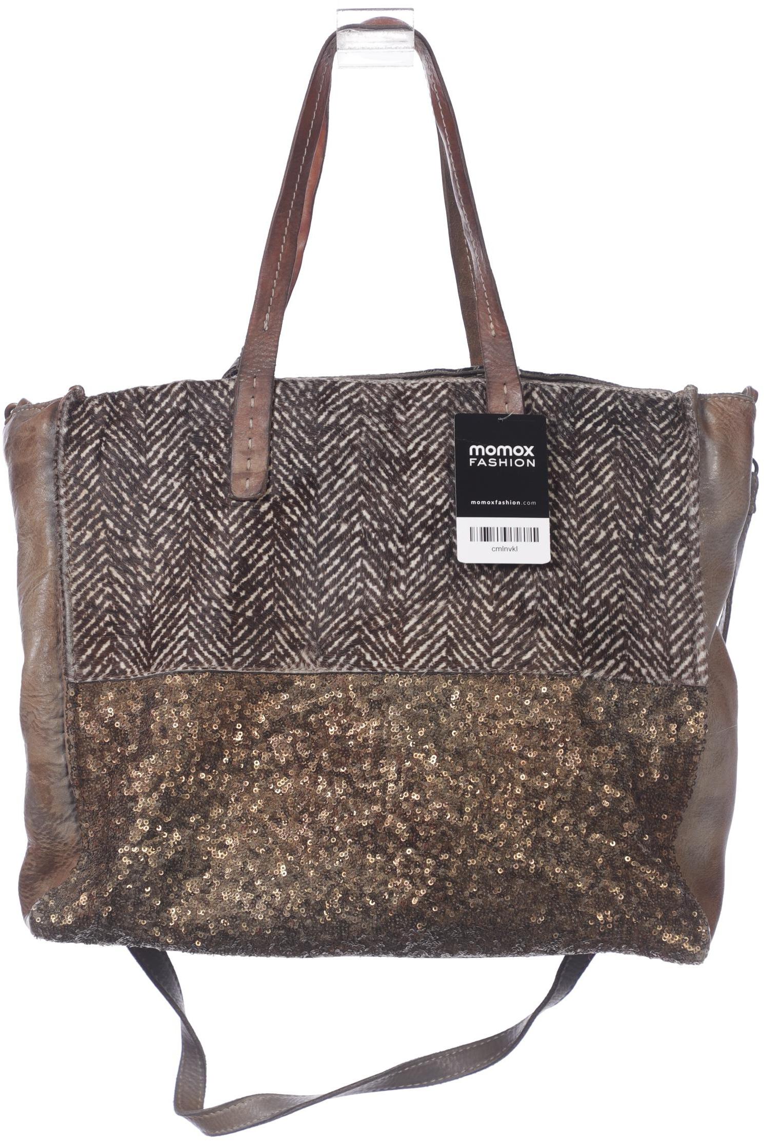 

Caterina Lucchi Damen Handtasche, braun