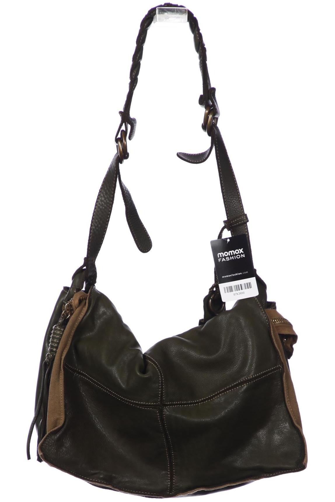

Caterina Lucchi Damen Handtasche, grün