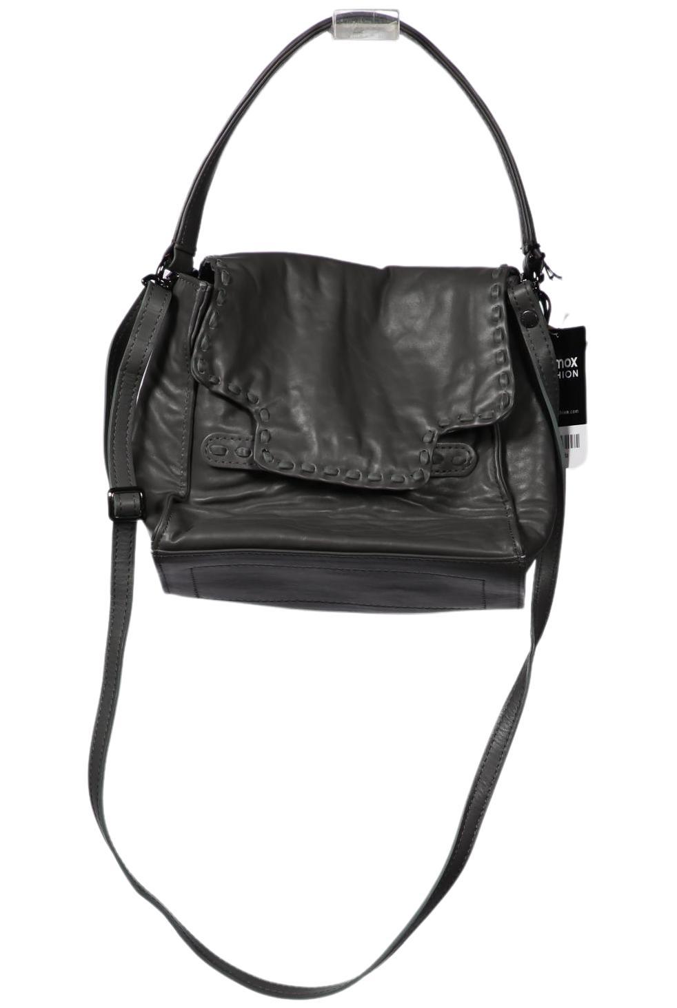 

Caterina Lucchi Damen Handtasche, grau, Gr.