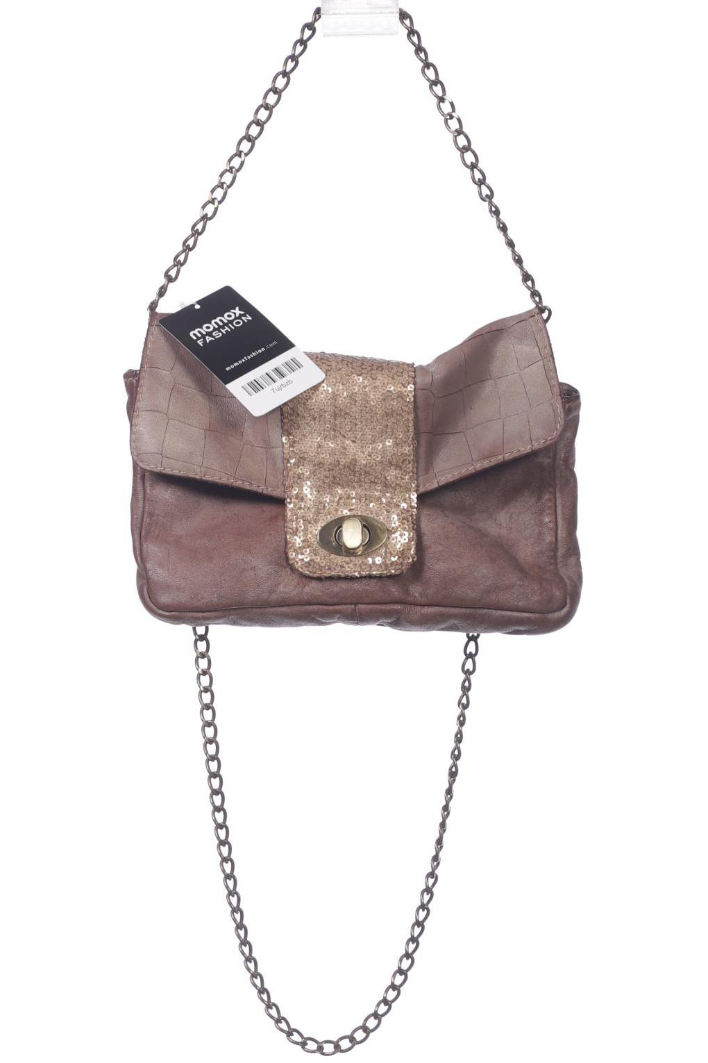 

Caterina Lucchi Damen Handtasche, braun, Gr.