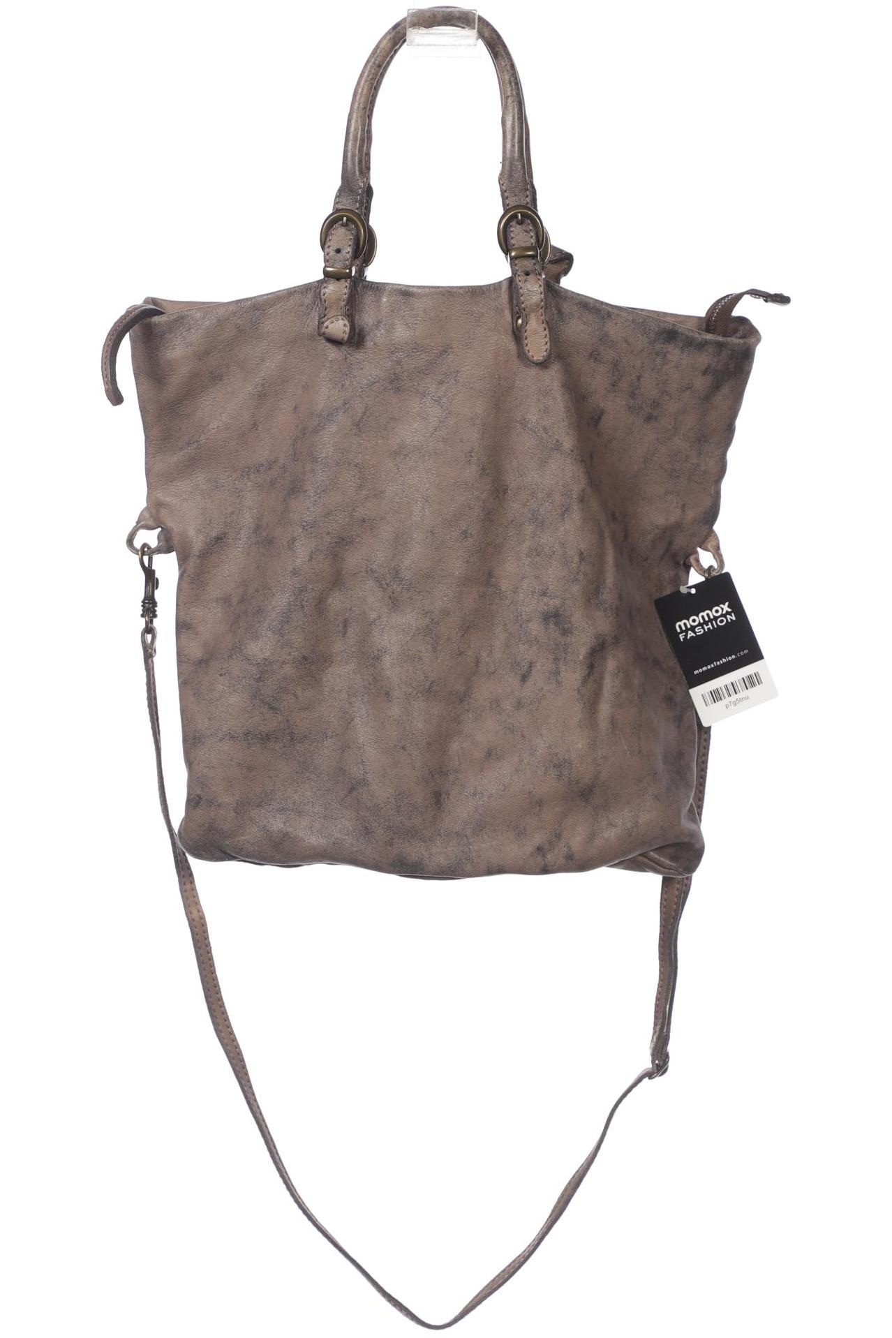 

Caterina Lucchi Damen Handtasche, grau