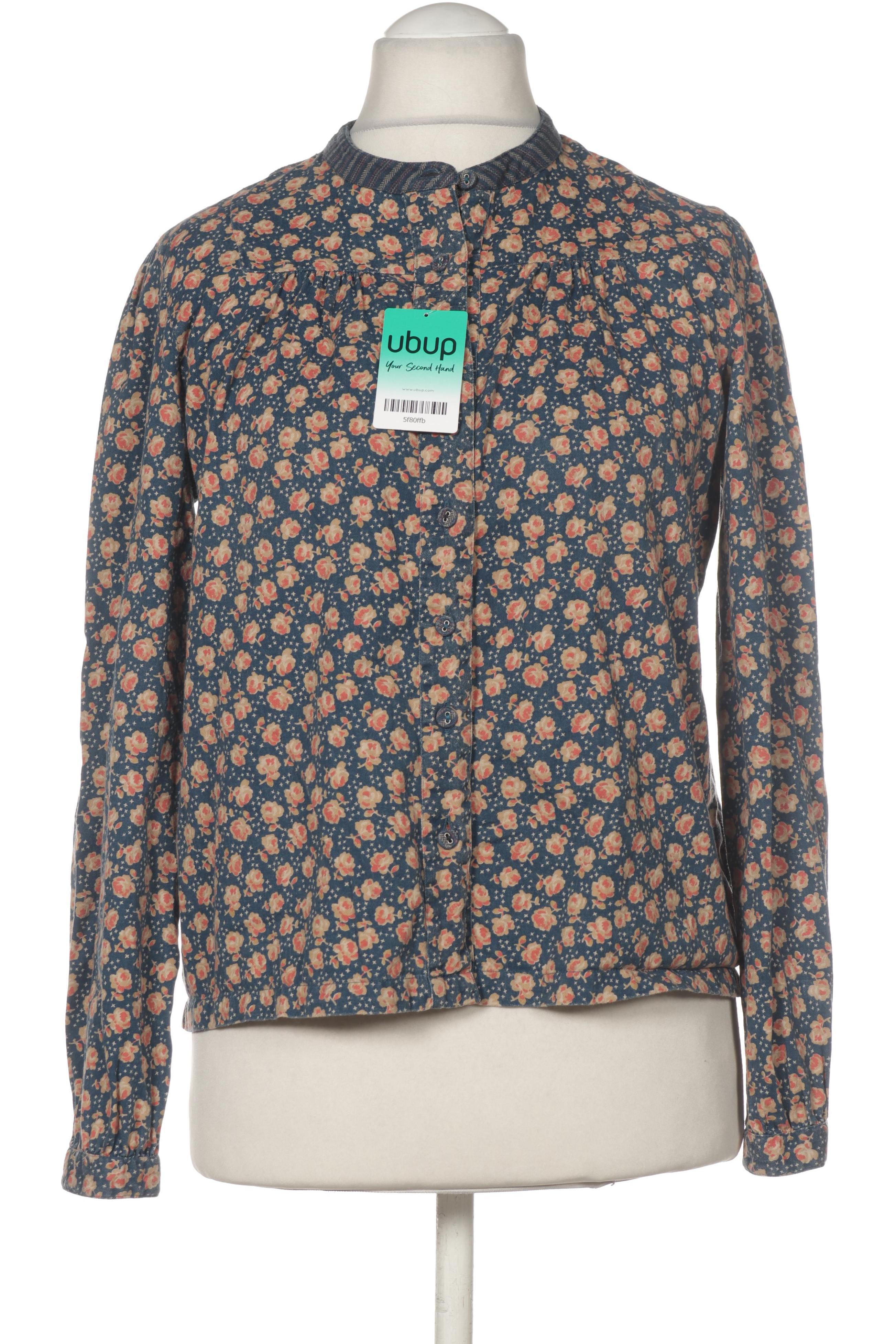 

Cath Kidston Damen Bluse, blau, Gr.