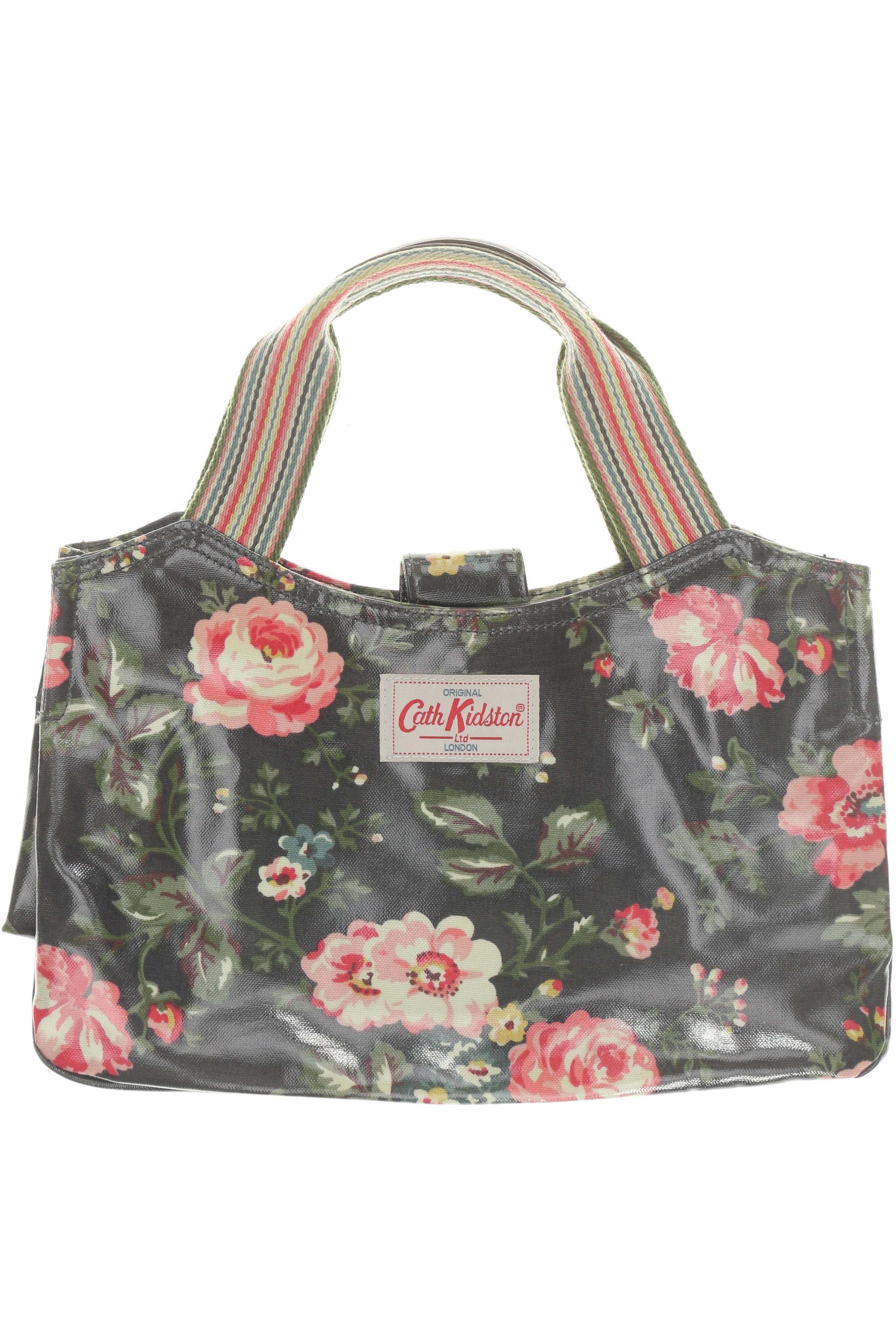 

Cath Kidston Damen Handtasche, grau, Gr.