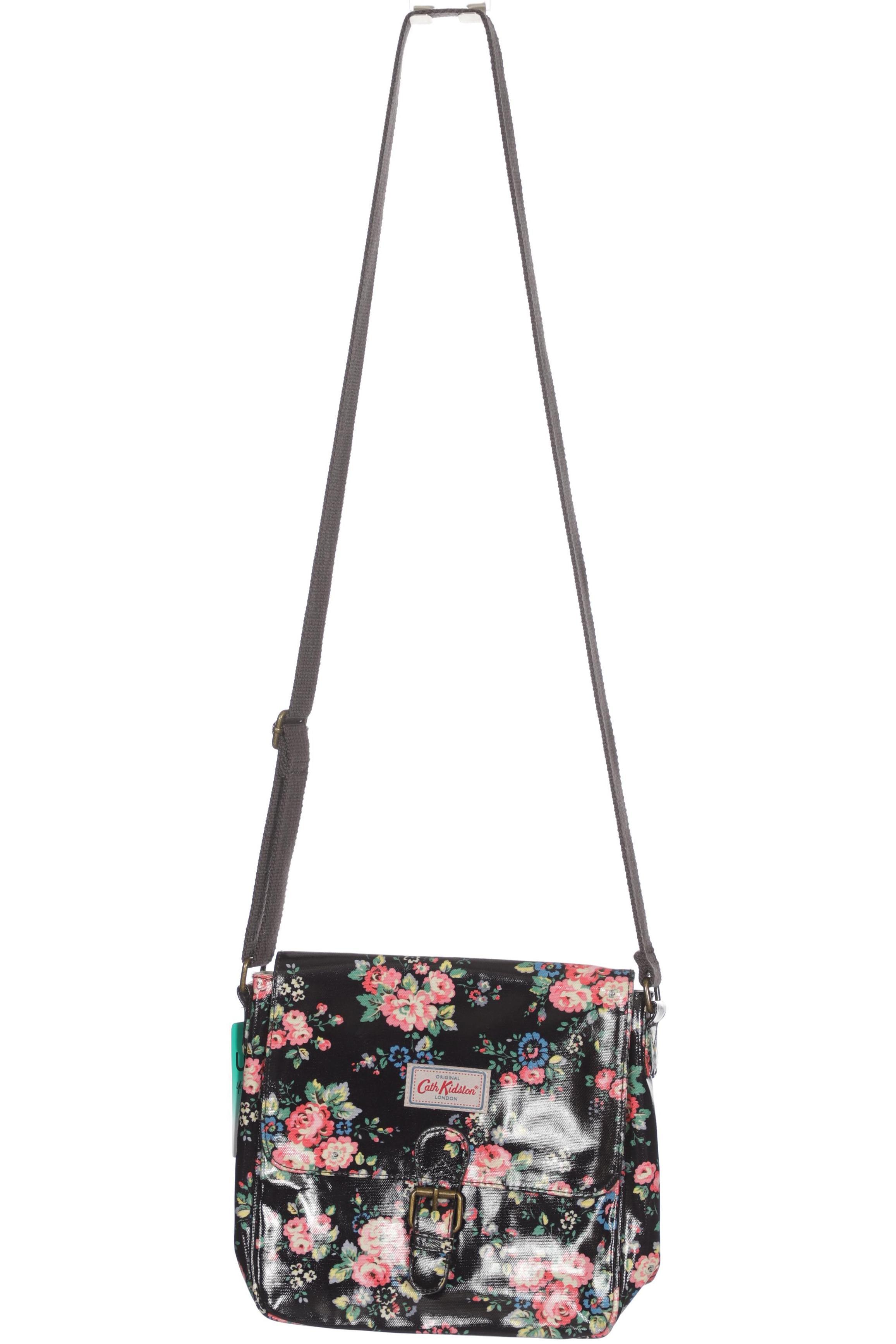 

Cath Kidston Damen Handtasche, schwarz, Gr.