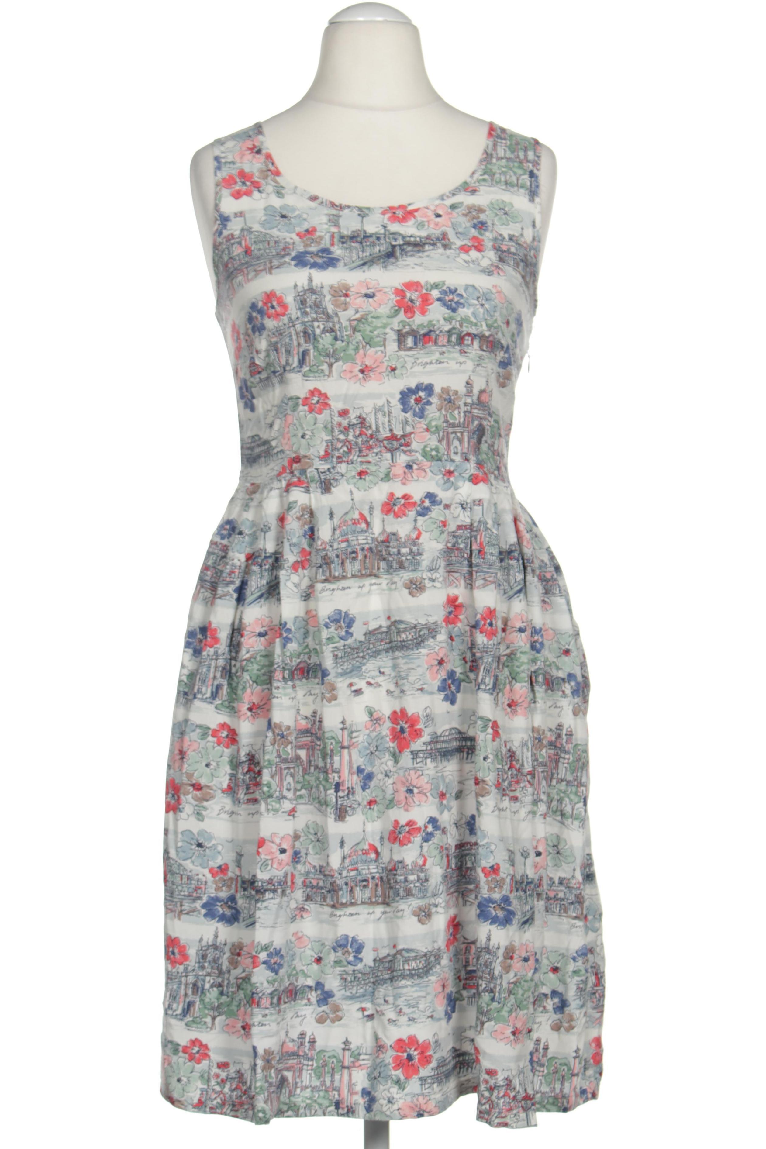

Cath Kidston Damen Kleid, grau, Gr. 10