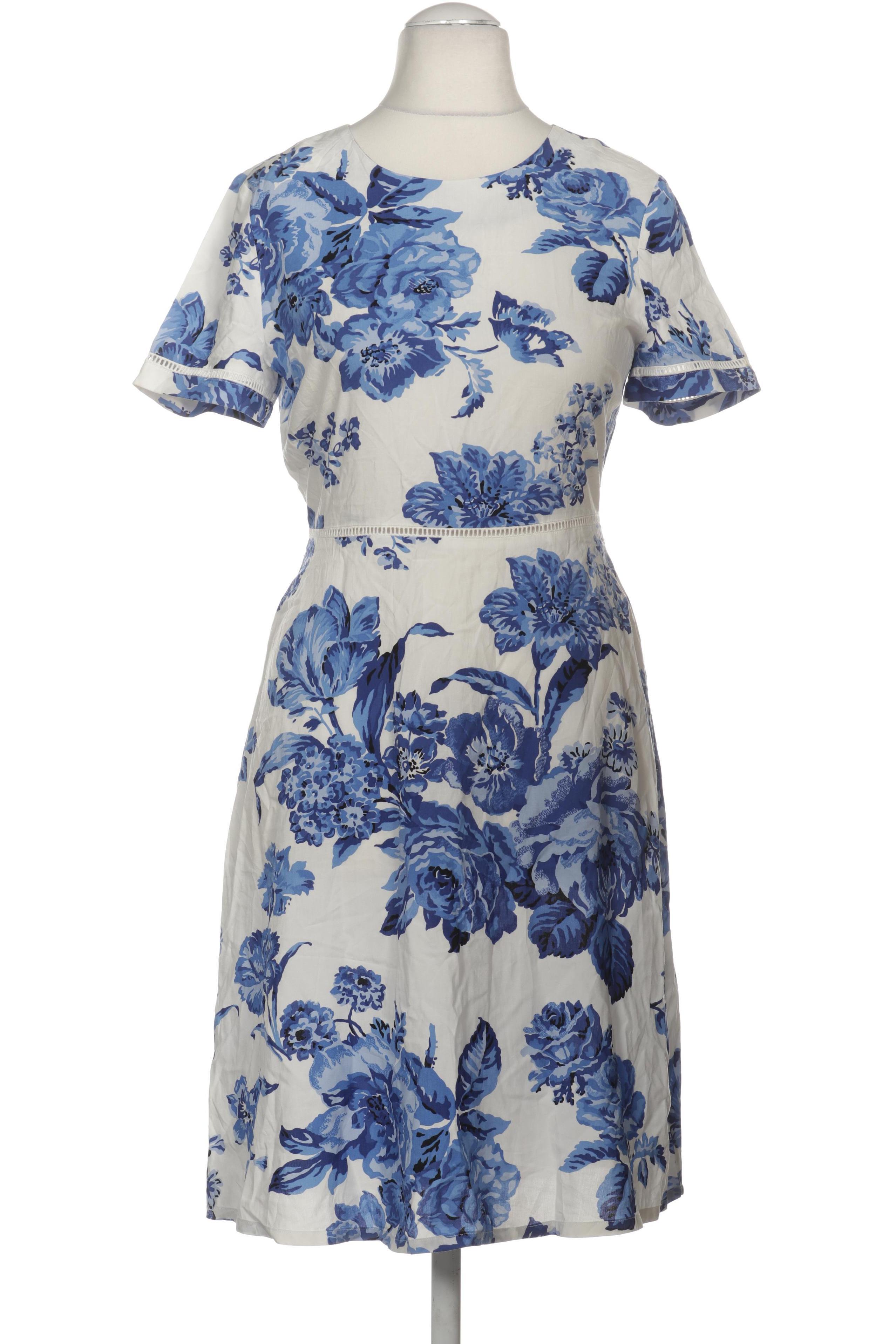 

Cath Kidston Damen Kleid, weiß, Gr. 8