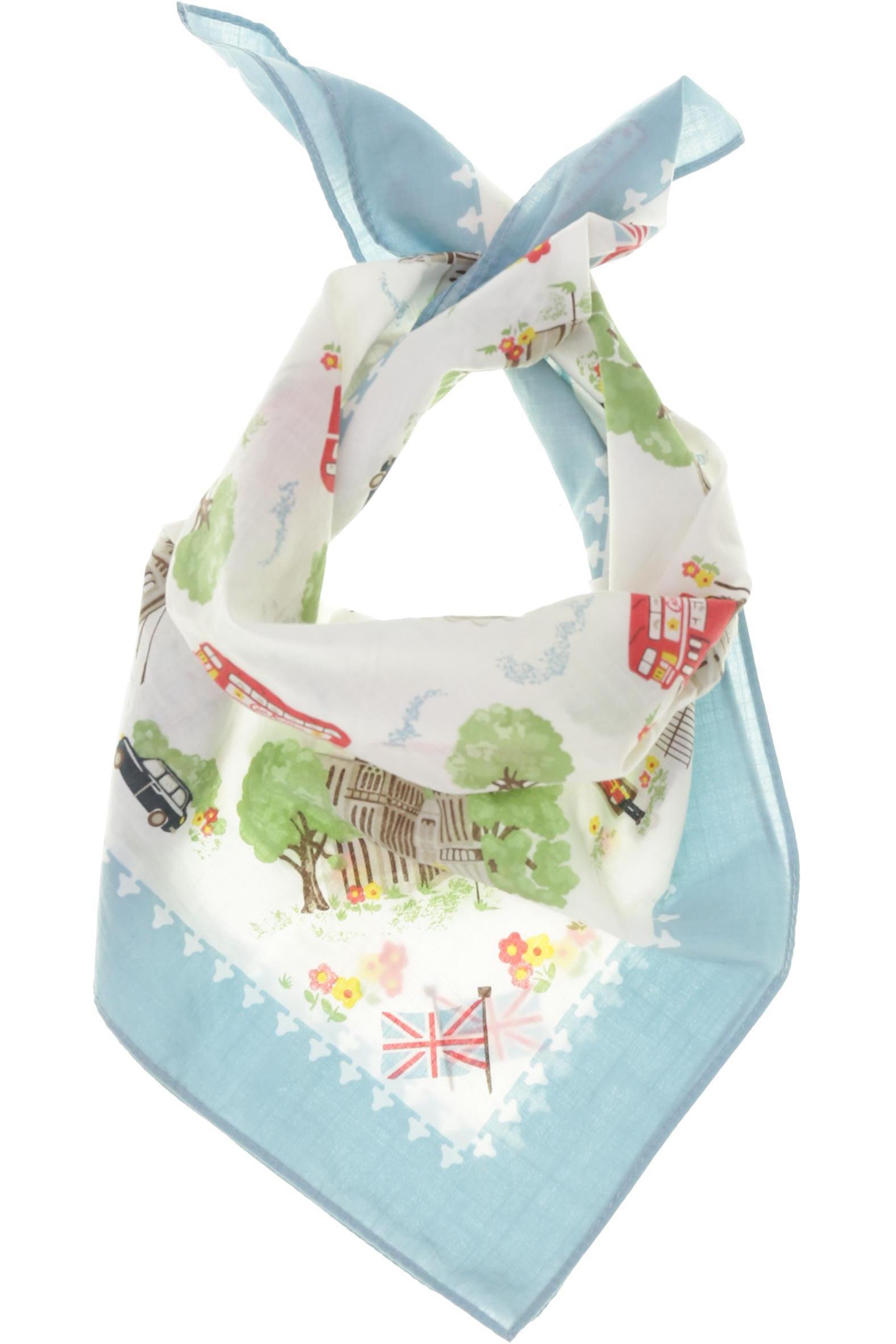 

Cath Kidston Damen Schal, weiß, Gr.