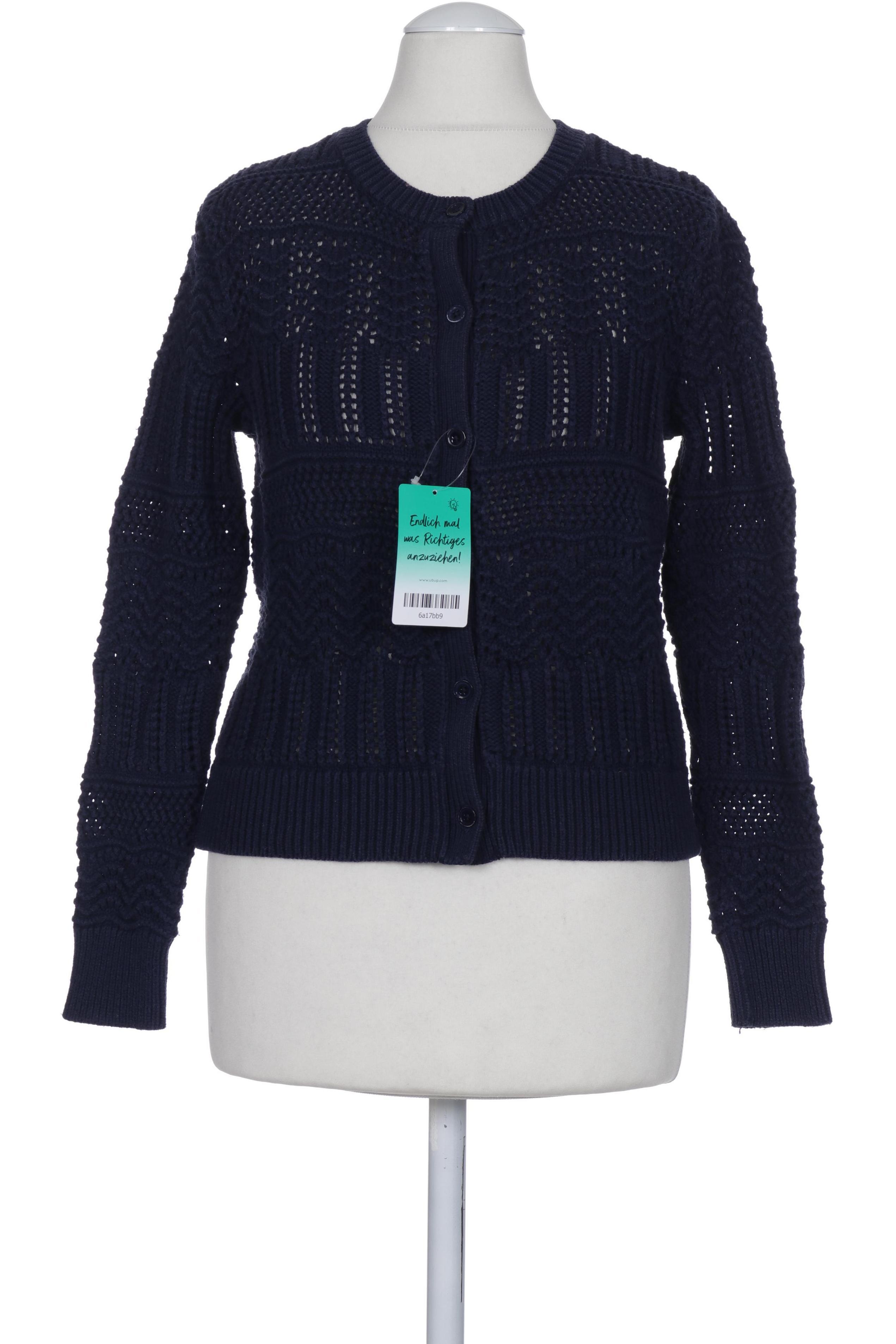 

Cath Kidston Damen Strickjacke, blau, Gr.
