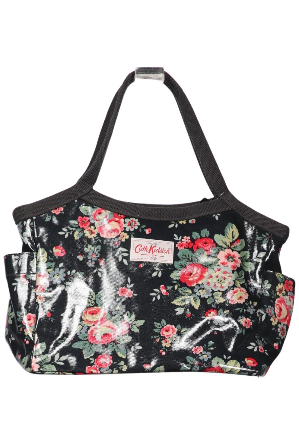

Cath Kidston Damen Handtasche, schwarz, Gr.