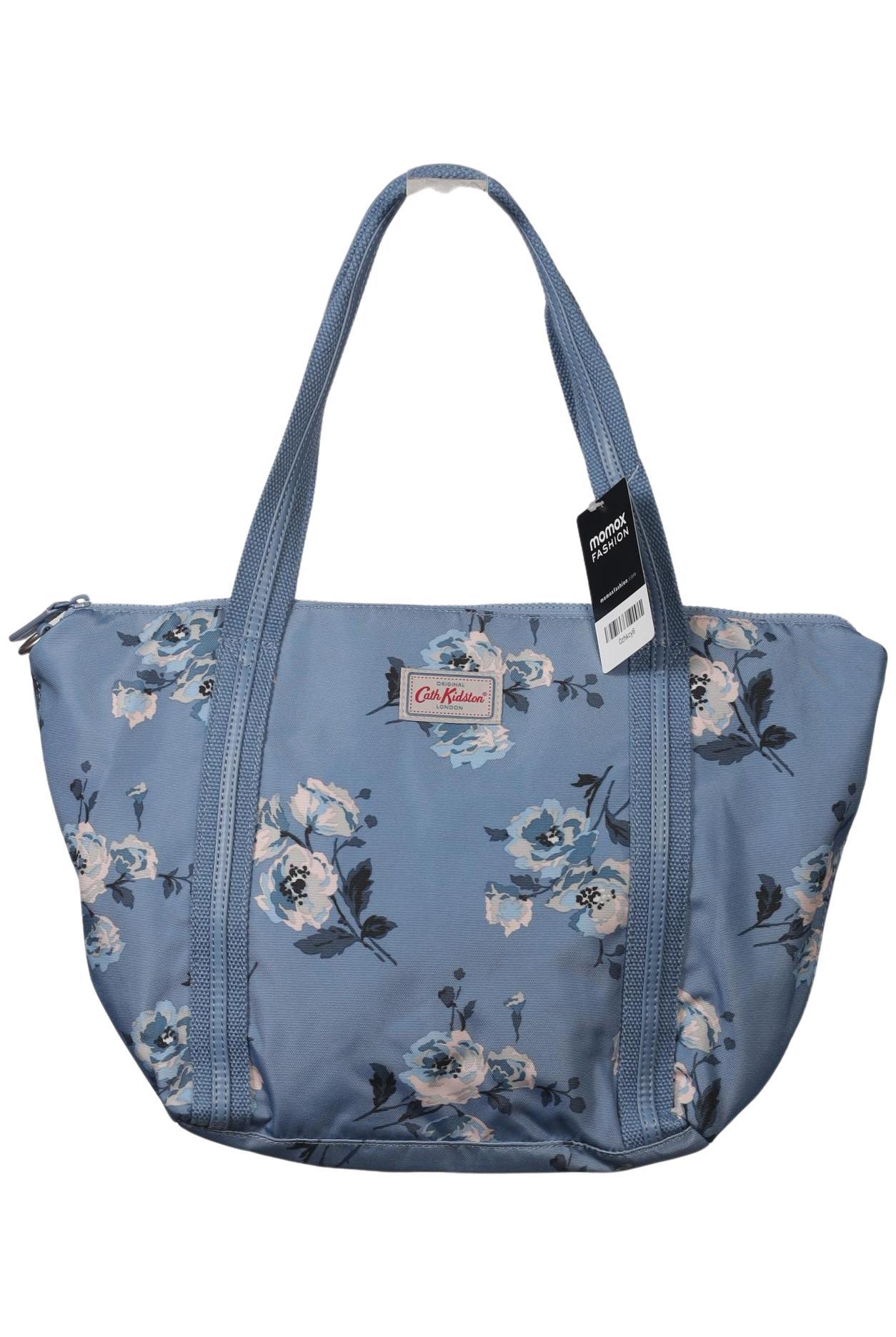 

Cath Kidston Damen Handtasche, hellblau, Gr.