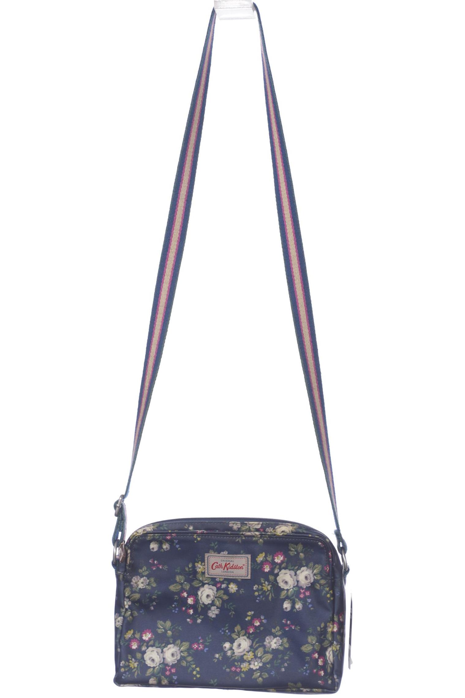 

Cath Kidston Damen Handtasche, marineblau, Gr.
