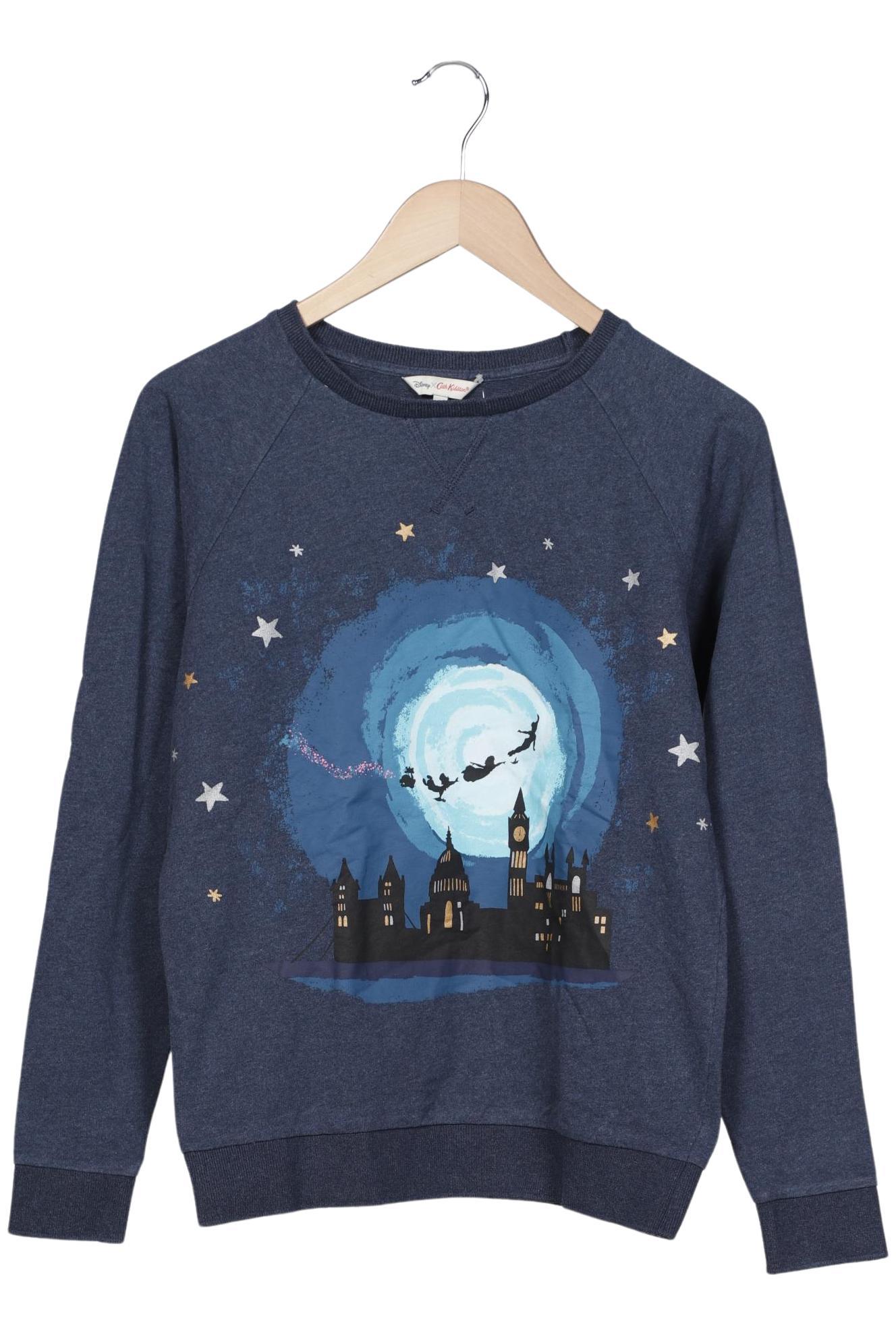 Thumbnail - Cath Kidston Damen Sweatshirt, blau, Gr. 34