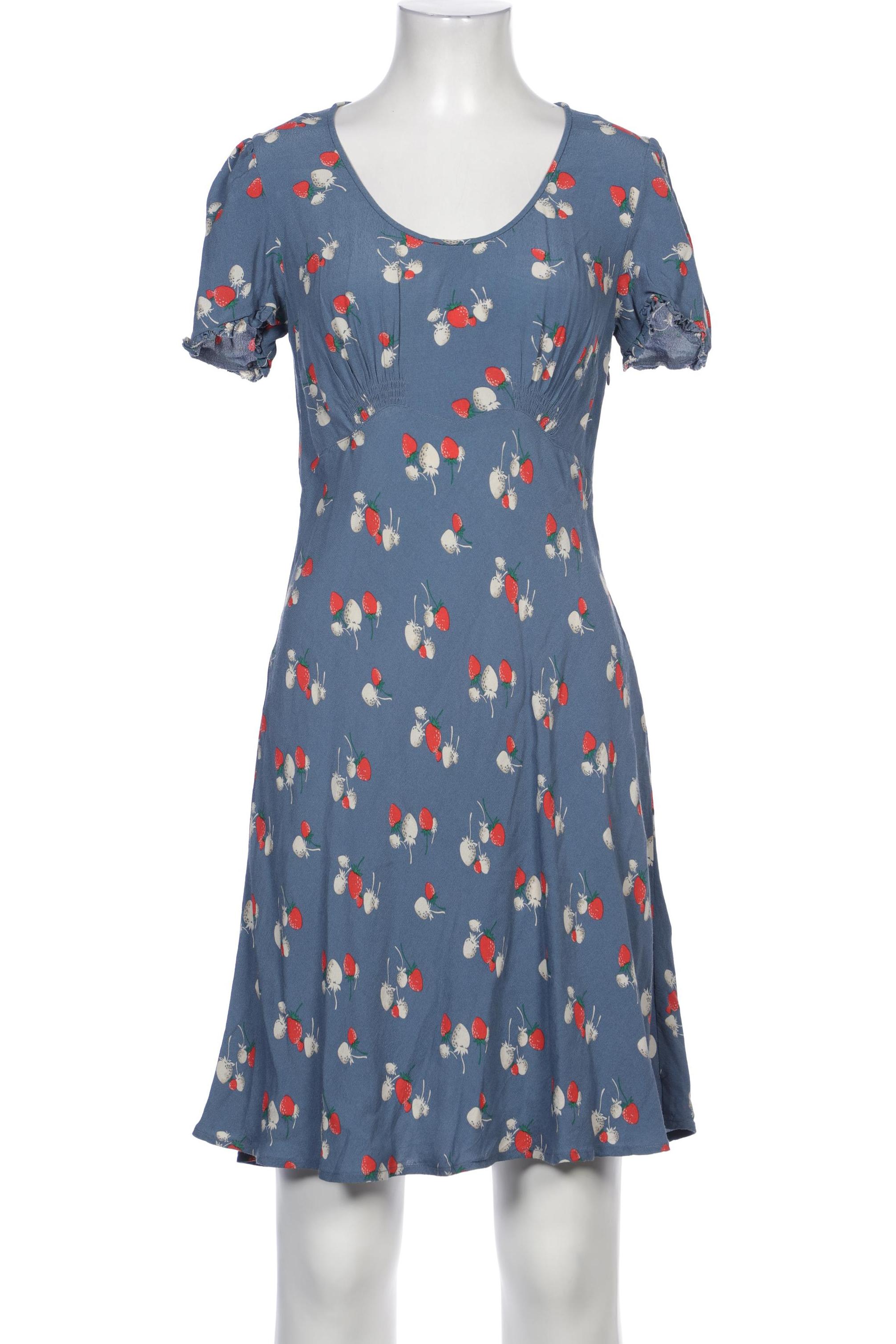 

Cath Kidston Damen Kleid, blau